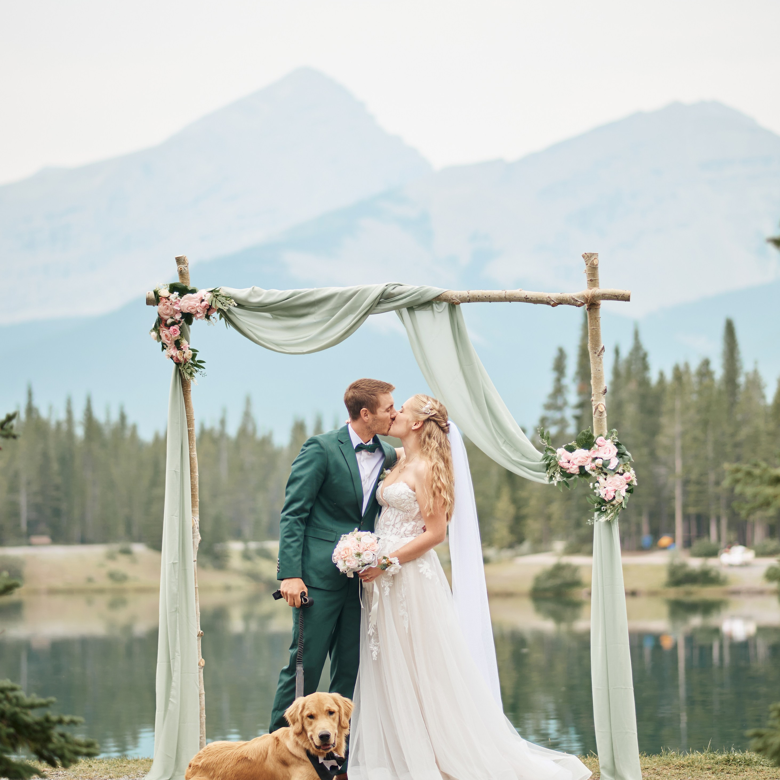 Photographer Andrii Bielikov Feedback. Wedding photography and videography team
