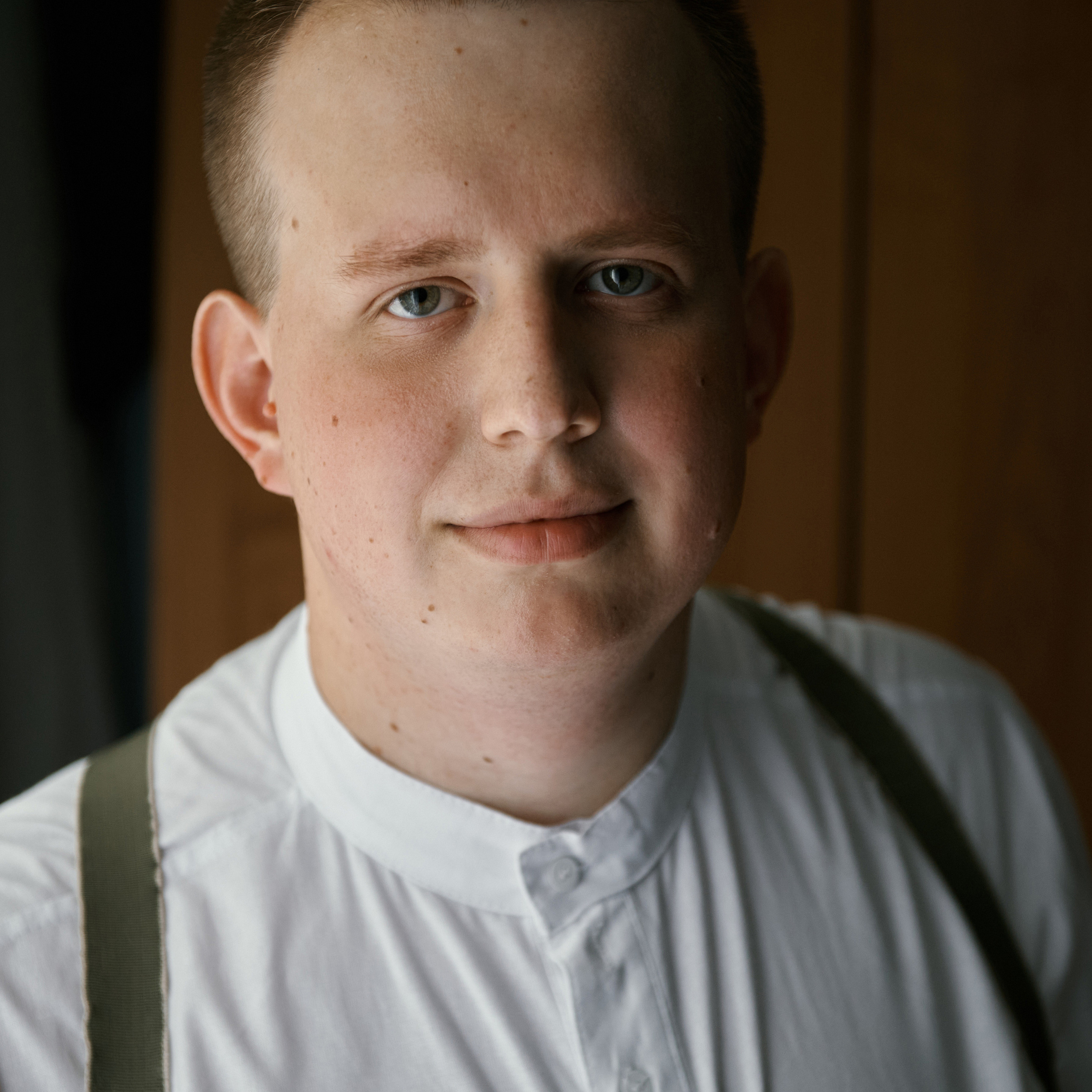 Photographer Andrii Bielikov Feedback. Wedding photography and videography team