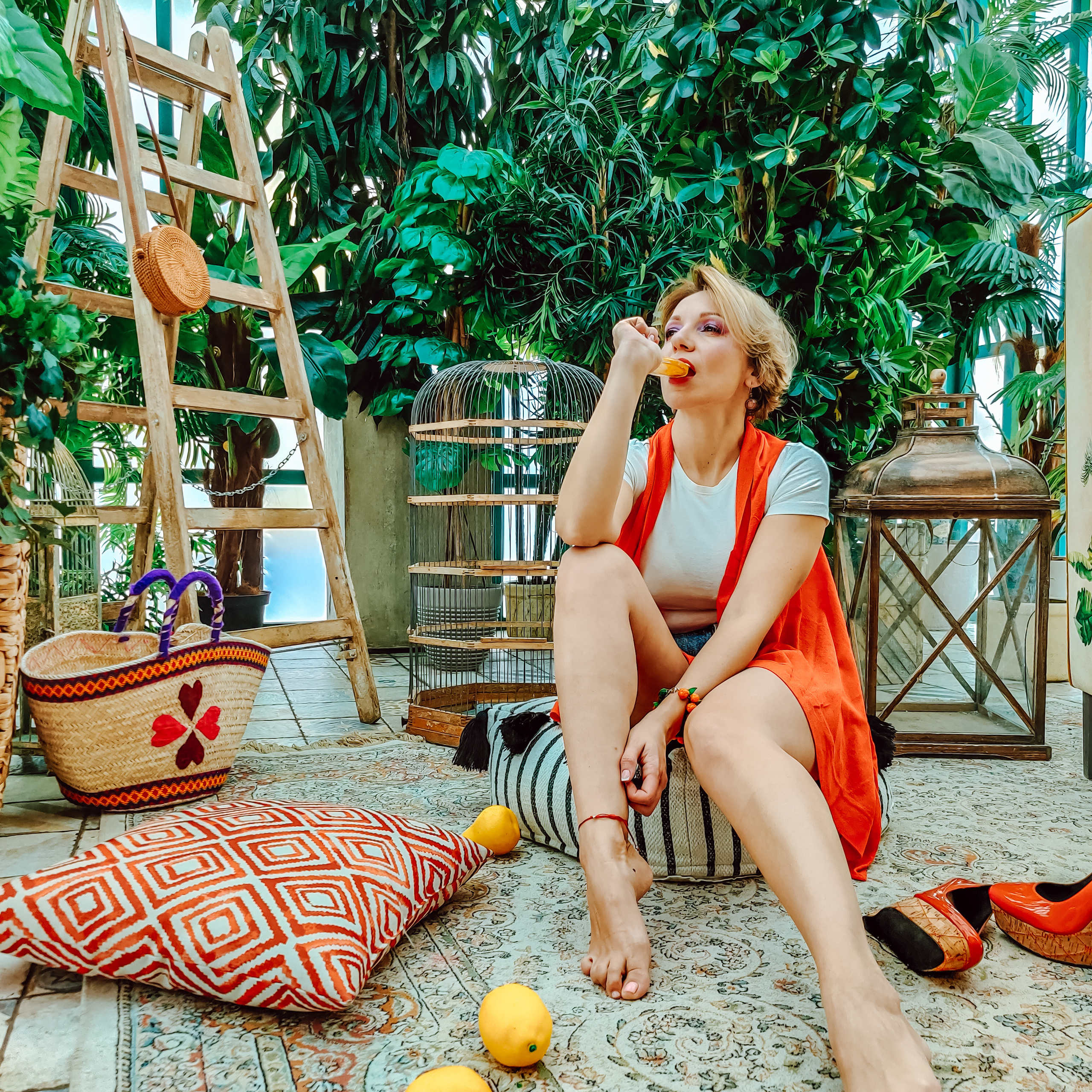 Reviews. Portrait photographer in Argentina