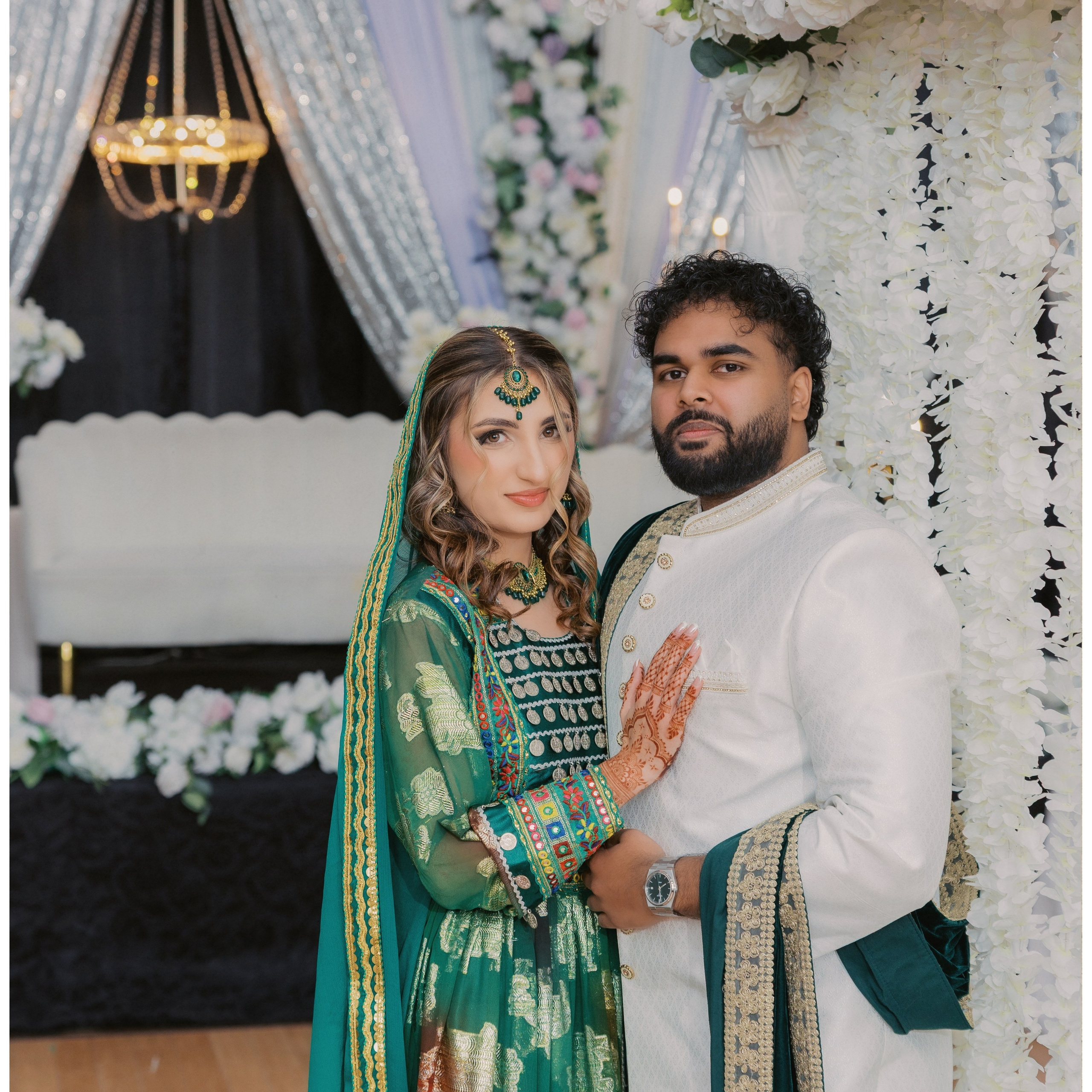 Testimonials. Usama Mohaar
