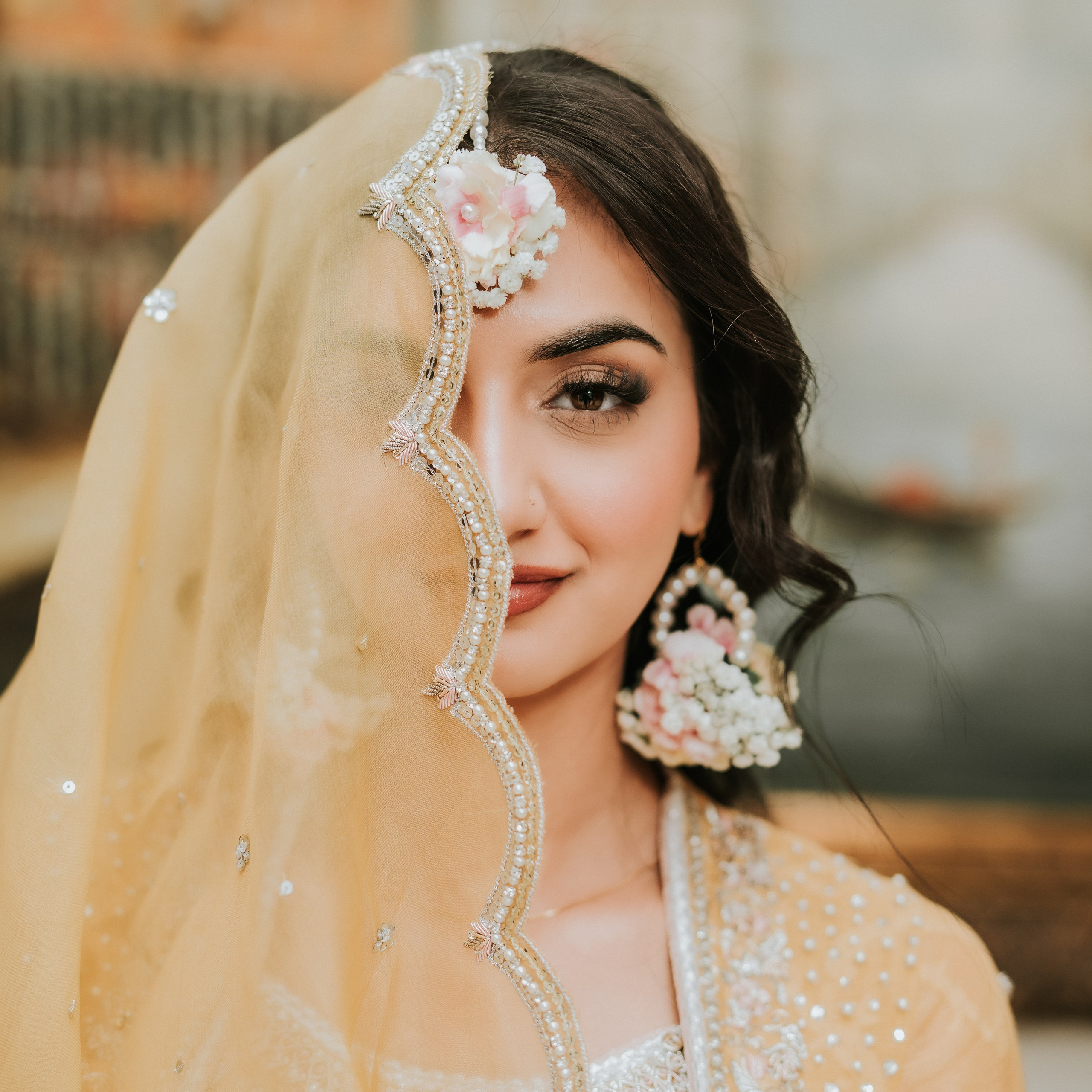 Haniya & Irfan