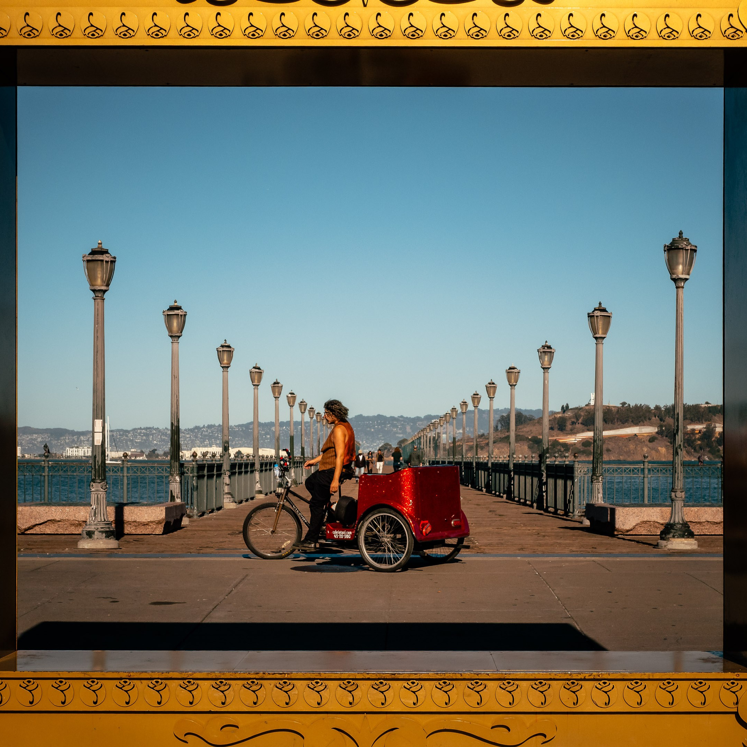 SAN FRANCISCO. Federico Borobio — Street and documentary photography