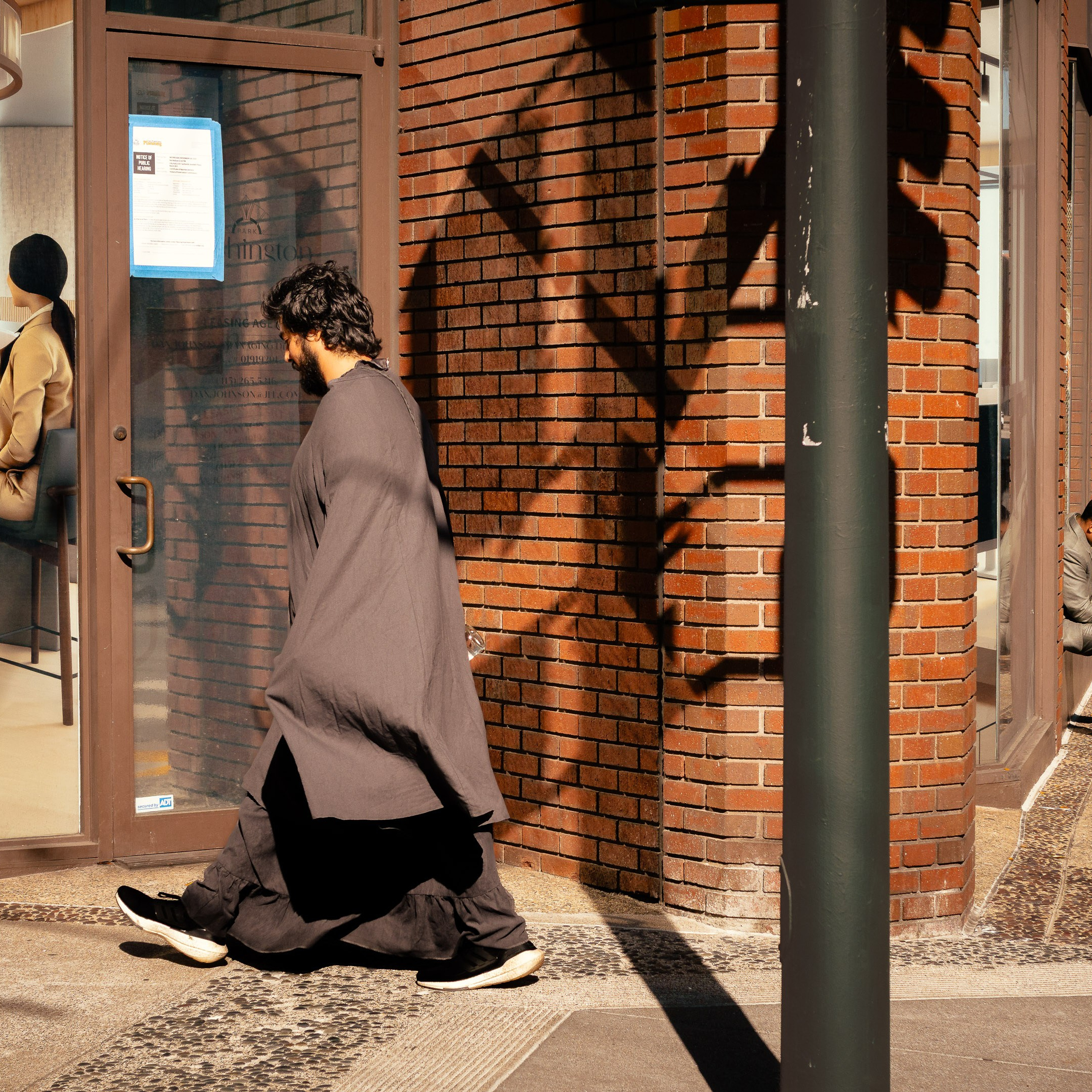 SAN FRANCISCO. Federico Borobio — Street and documentary photography