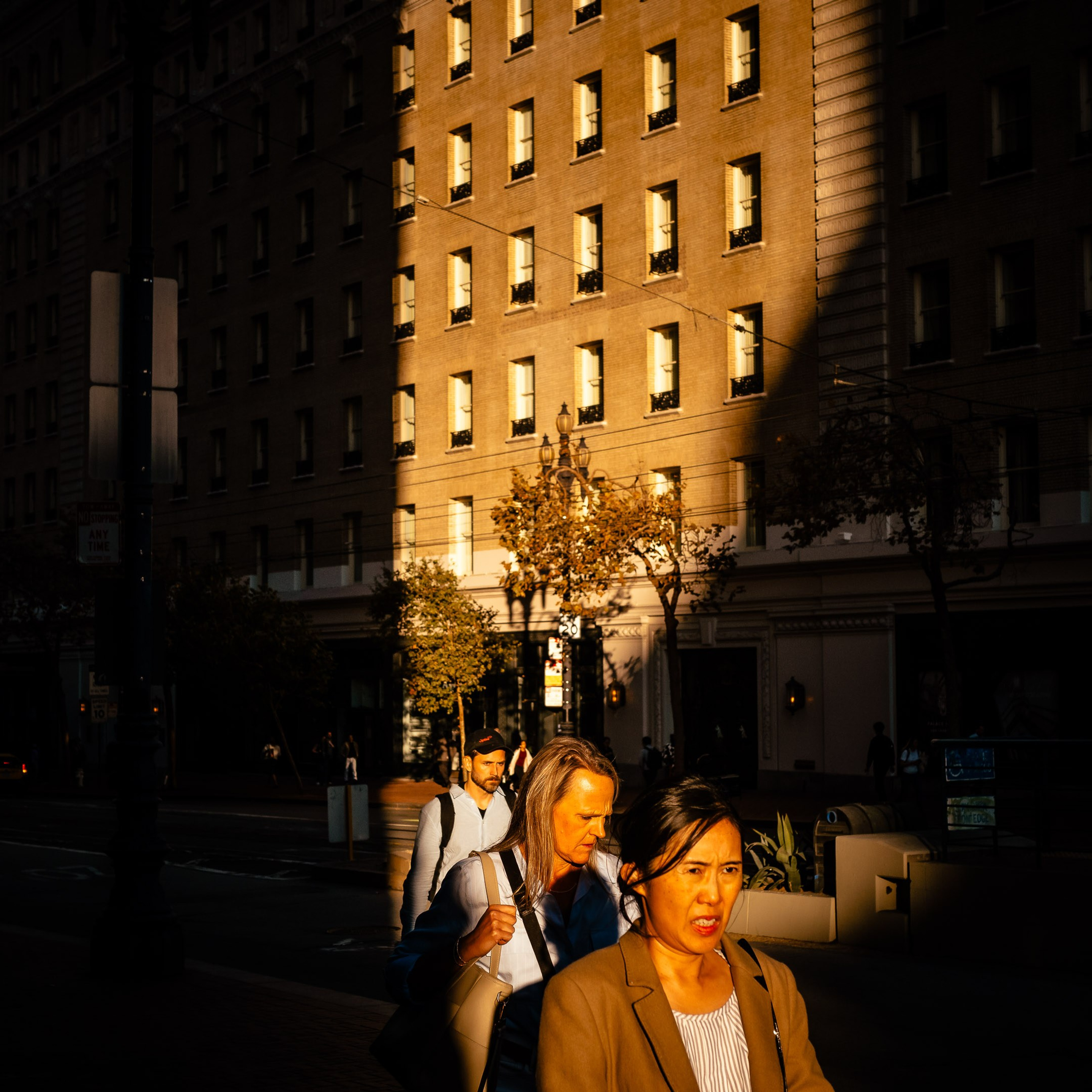 SAN FRANCISCO. Federico Borobio — Street and documentary photography