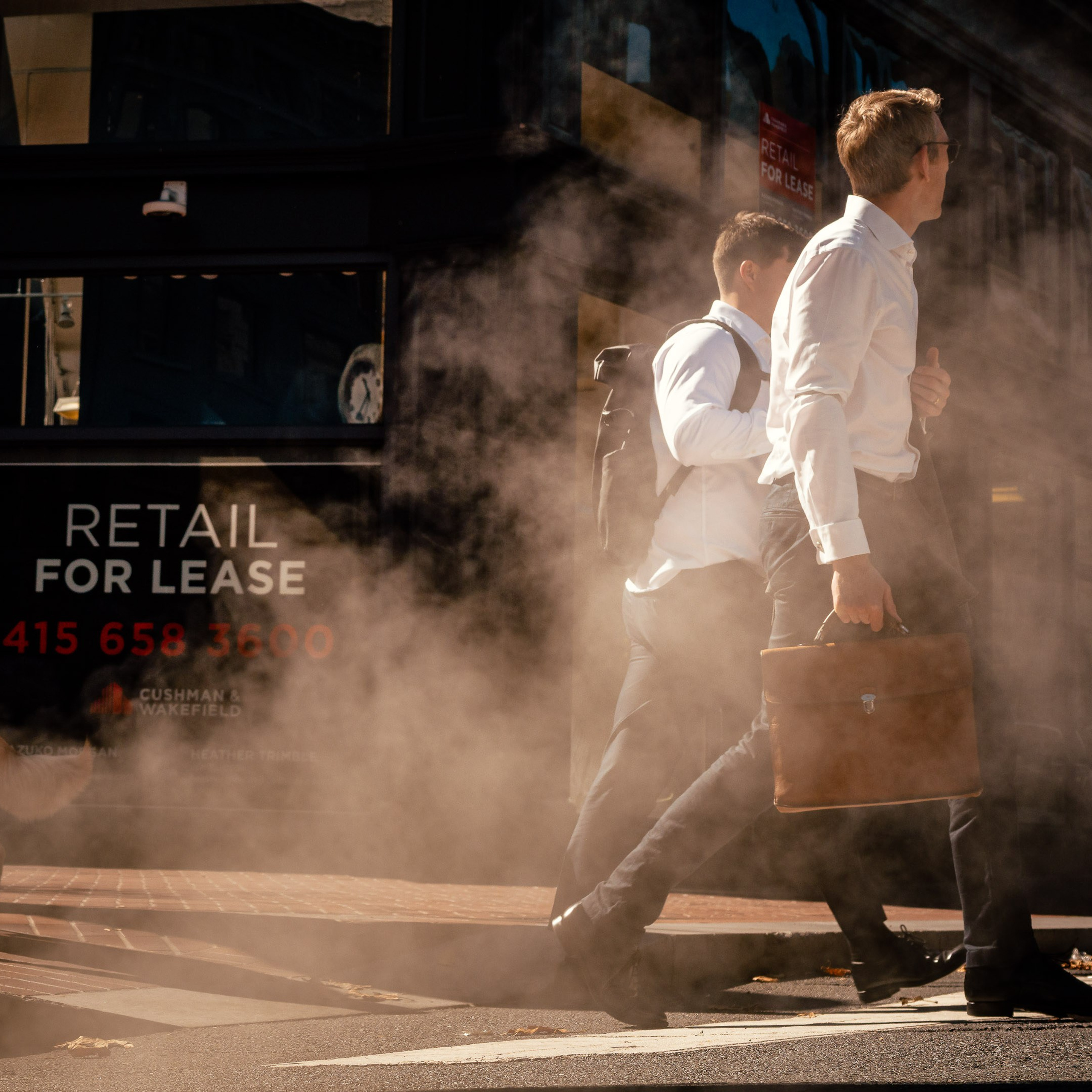 SAN FRANCISCO. Federico Borobio — Street and documentary photography