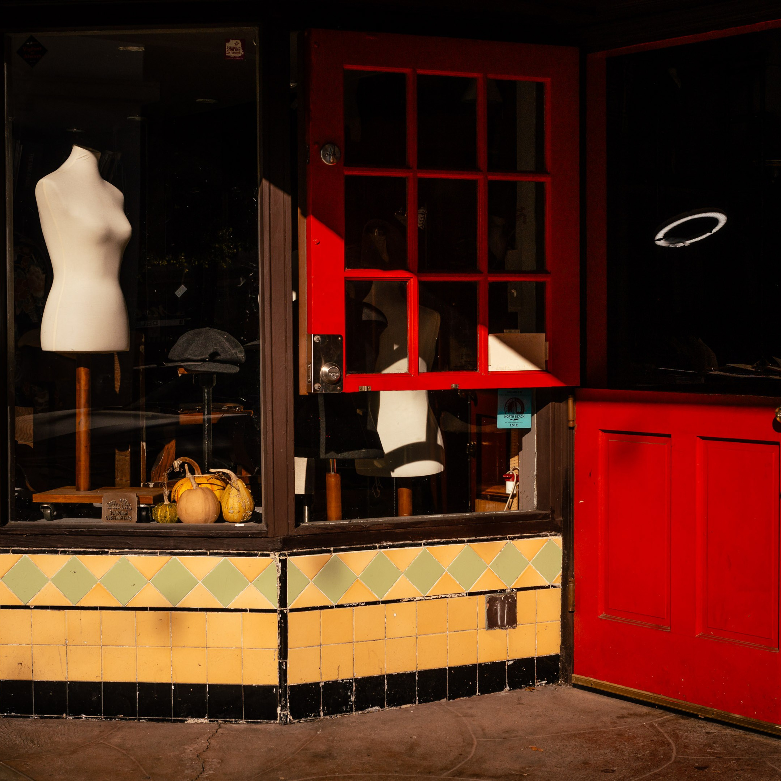 SAN FRANCISCO. Federico Borobio — Street and documentary photography