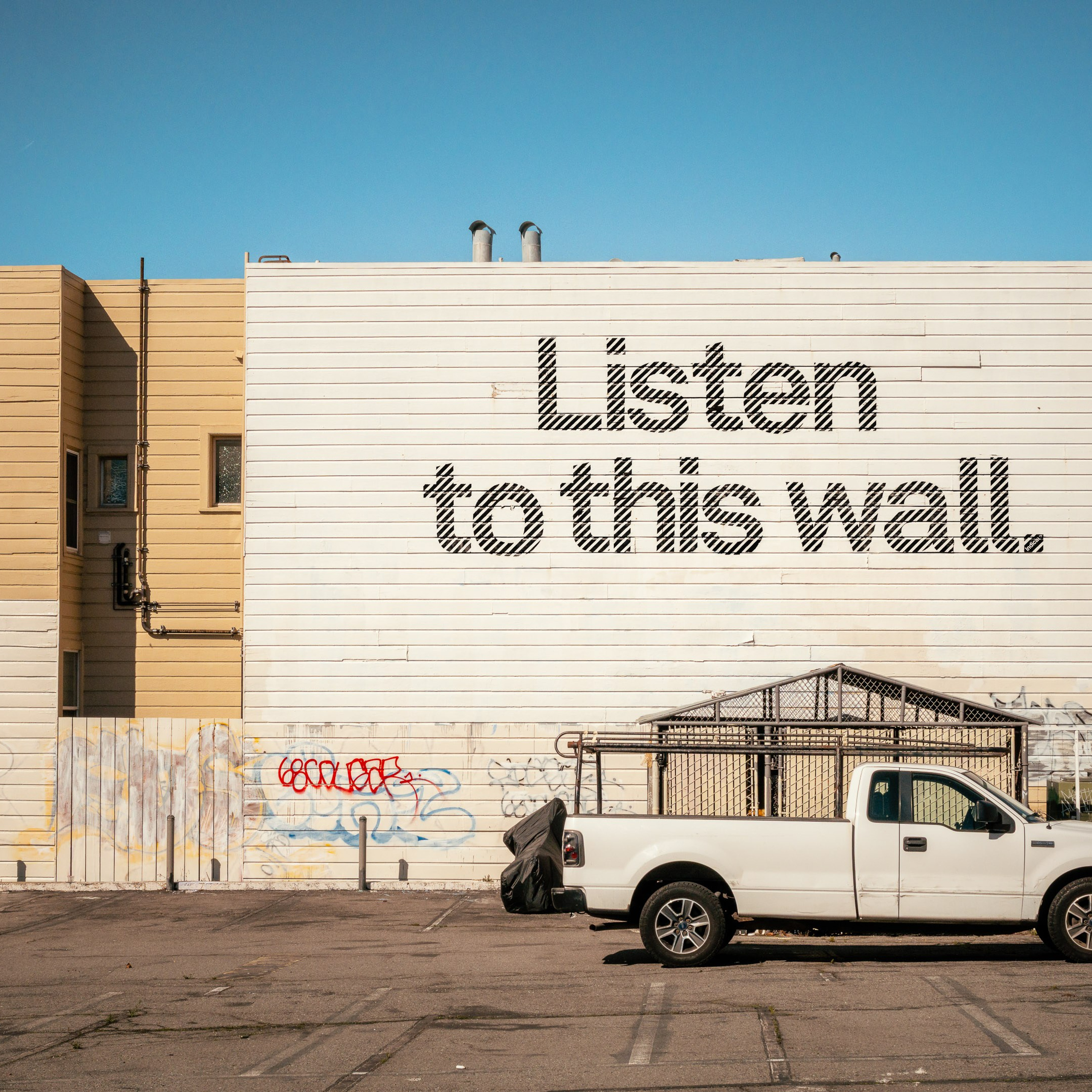 SAN FRANCISCO. Federico Borobio — Street and documentary photography