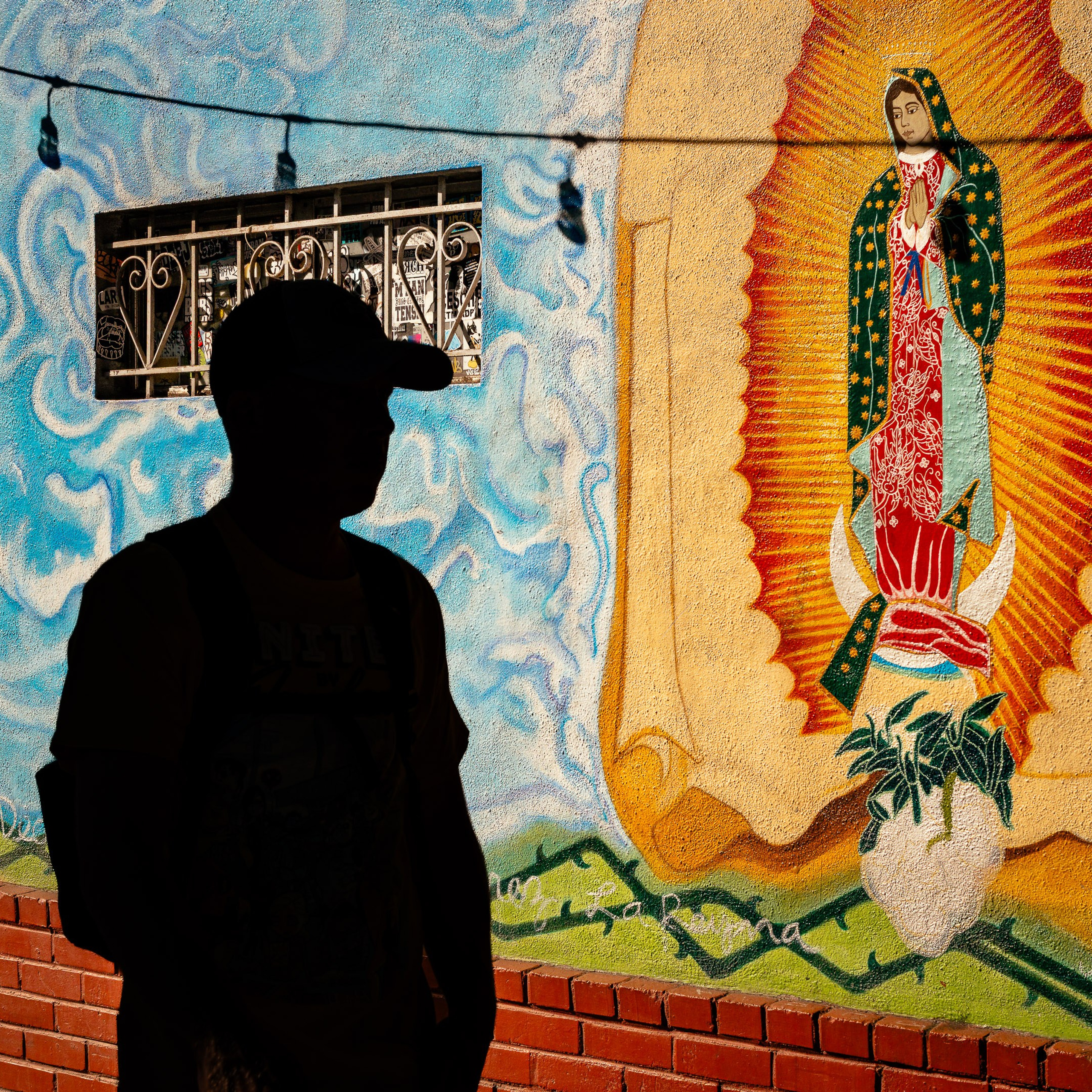 SAN FRANCISCO. Federico Borobio — Street and documentary photography
