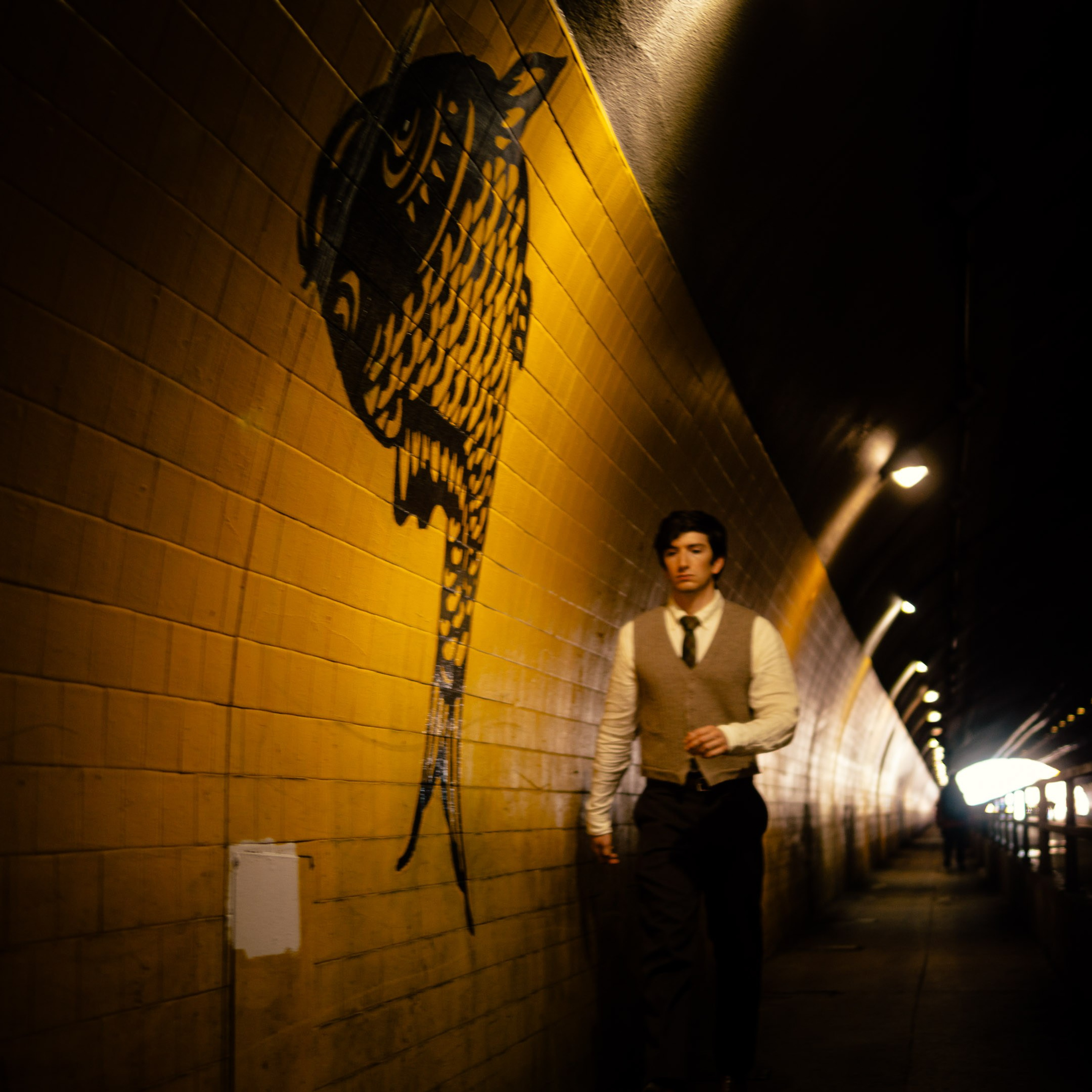 SAN FRANCISCO. Federico Borobio — Street and documentary photography