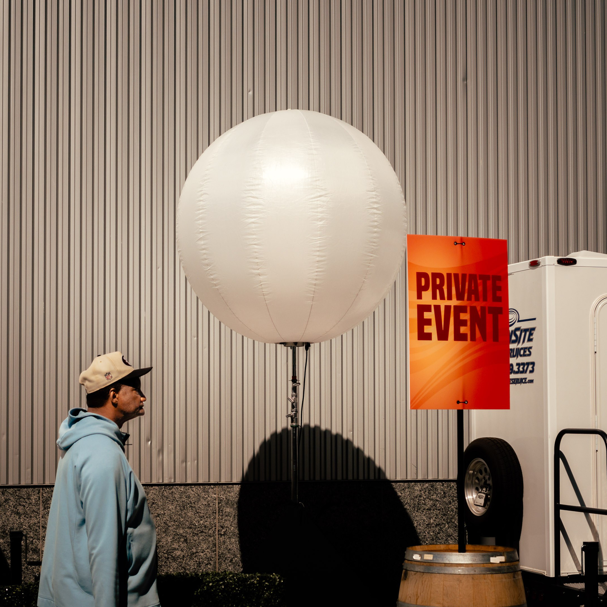 SAN FRANCISCO. Federico Borobio — Street and documentary photography