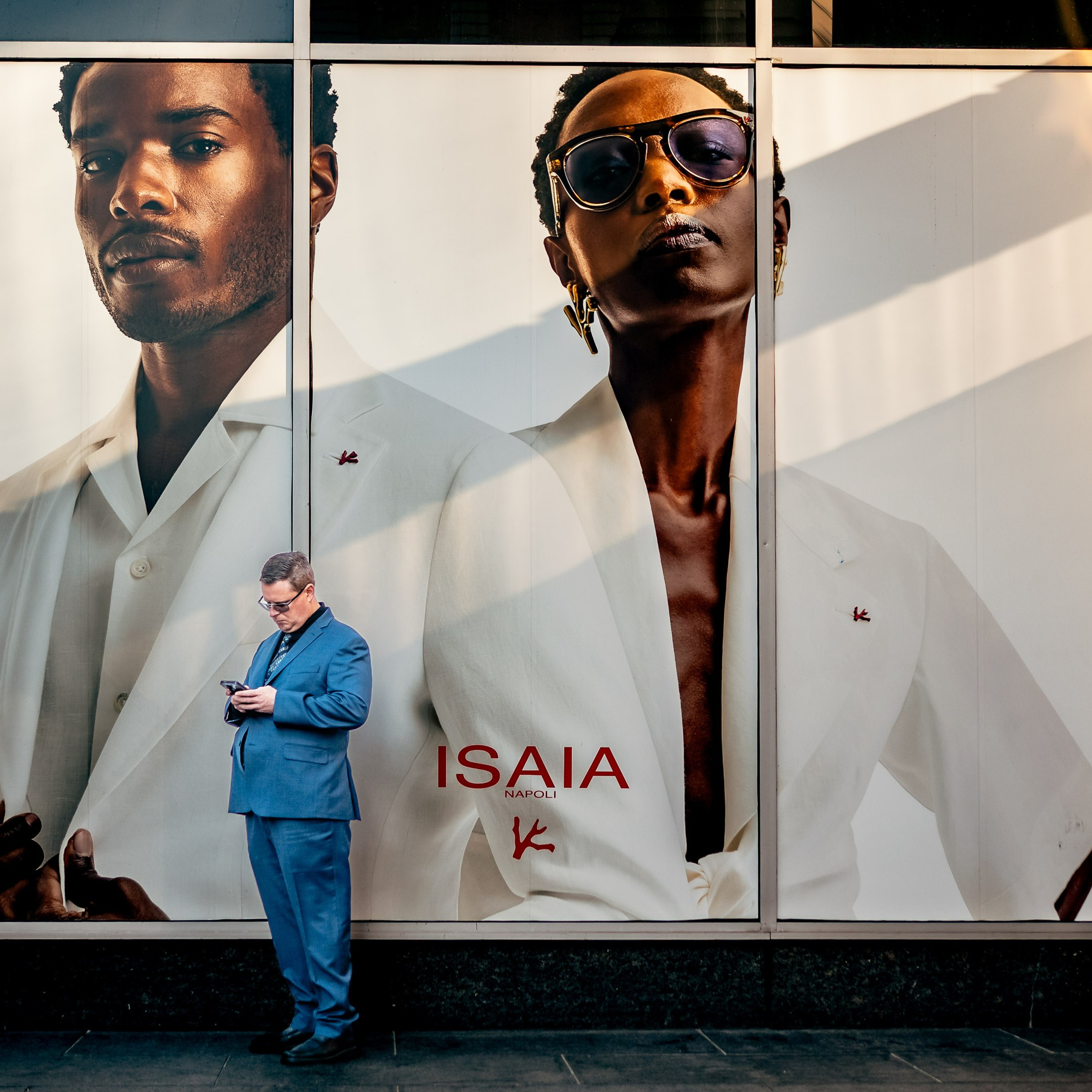 SAN FRANCISCO. Federico Borobio — Street and documentary photography