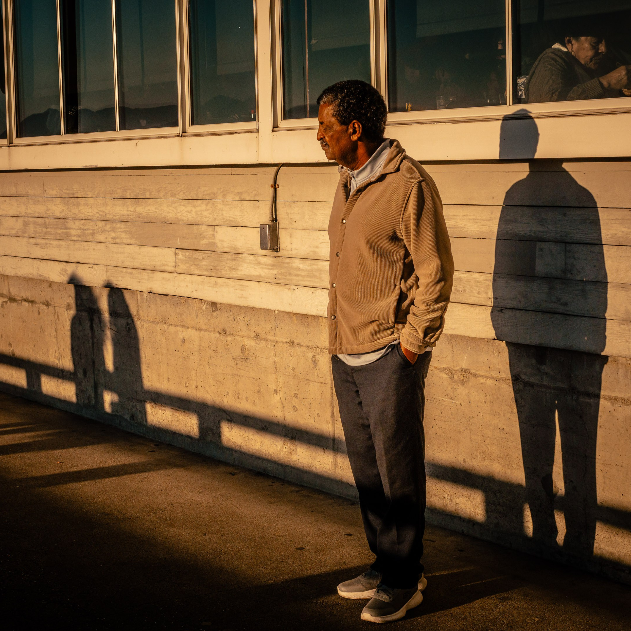 SAN FRANCISCO. Federico Borobio — Street and documentary photography