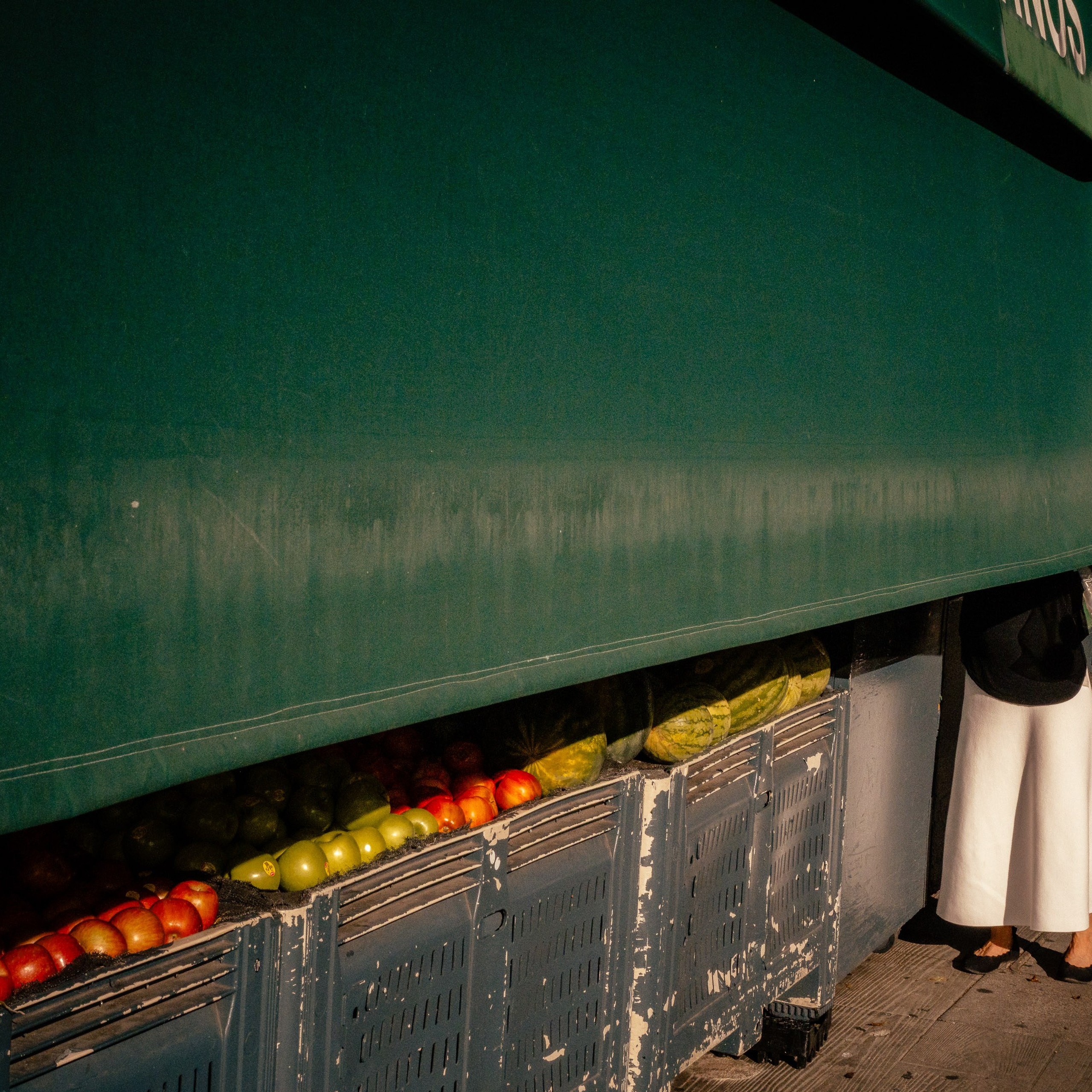 SAN FRANCISCO. Federico Borobio — Street and documentary photography