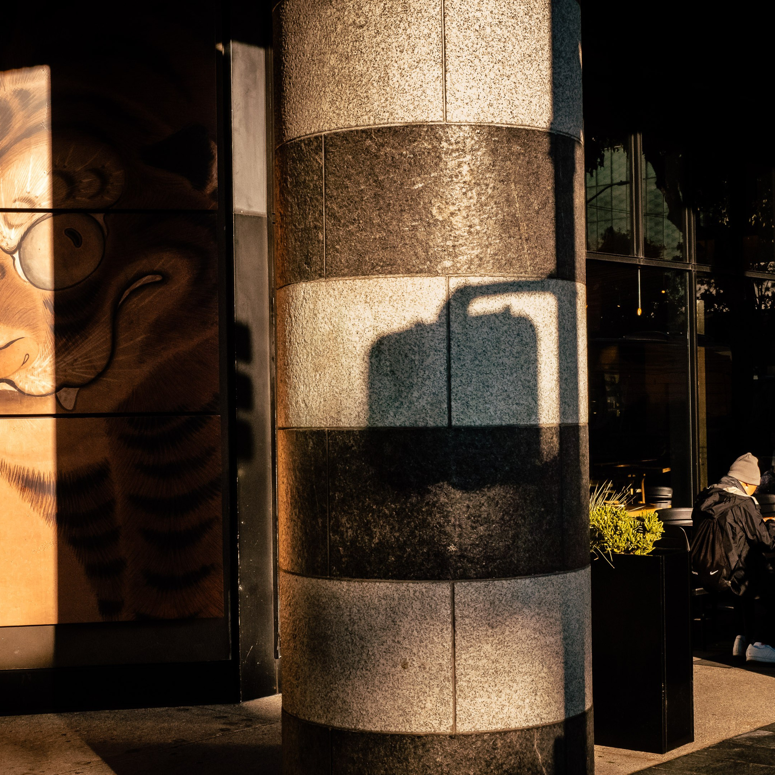 SAN FRANCISCO. Federico Borobio — Street and documentary photography