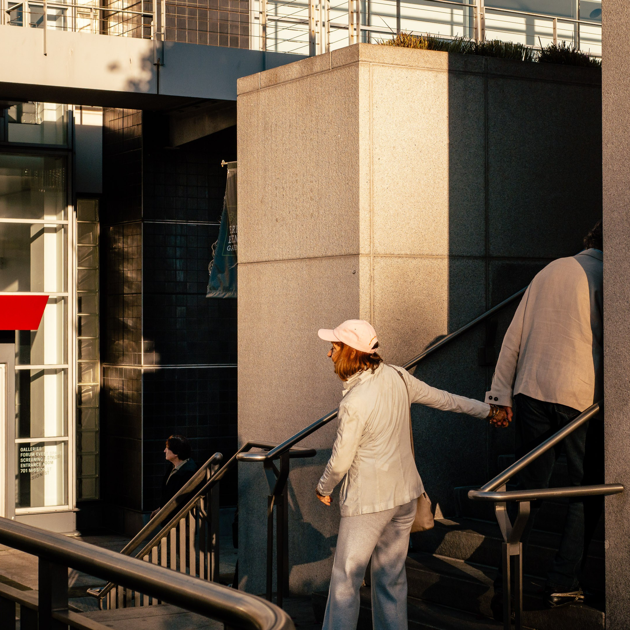 SAN FRANCISCO. Federico Borobio — Street and documentary photography