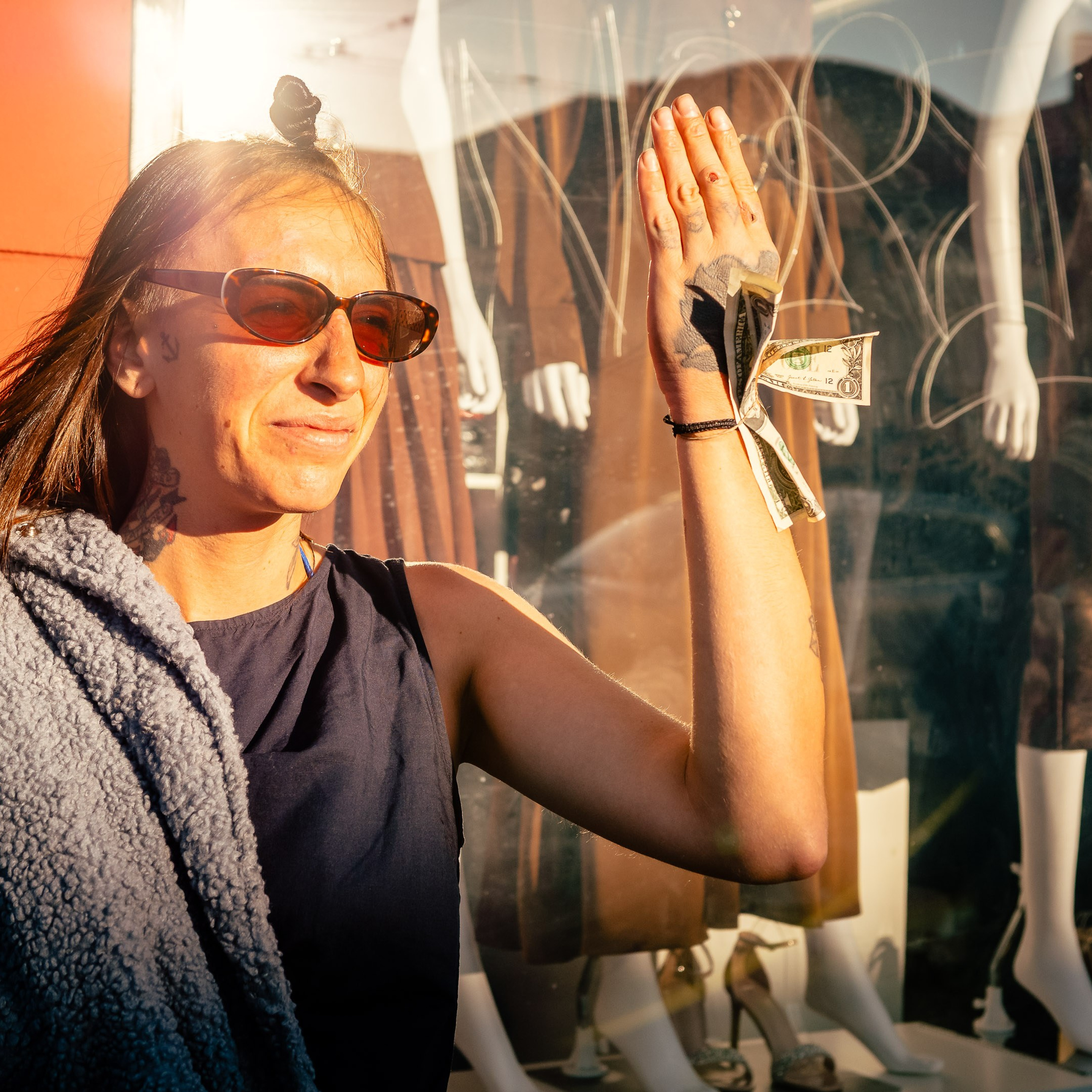 SAN FRANCISCO. Federico Borobio — Street and documentary photography