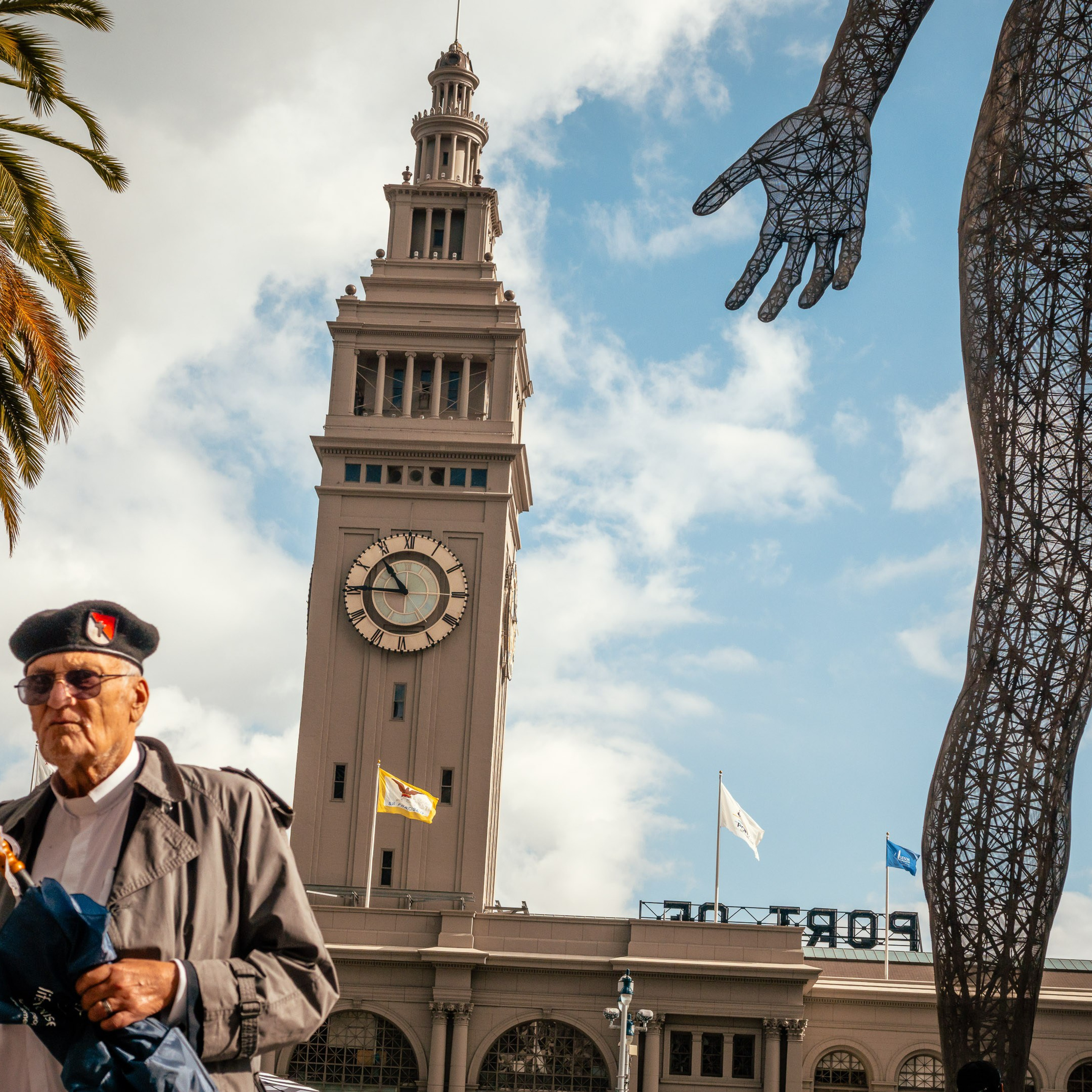 SAN FRANCISCO. Federico Borobio — Street and documentary photography