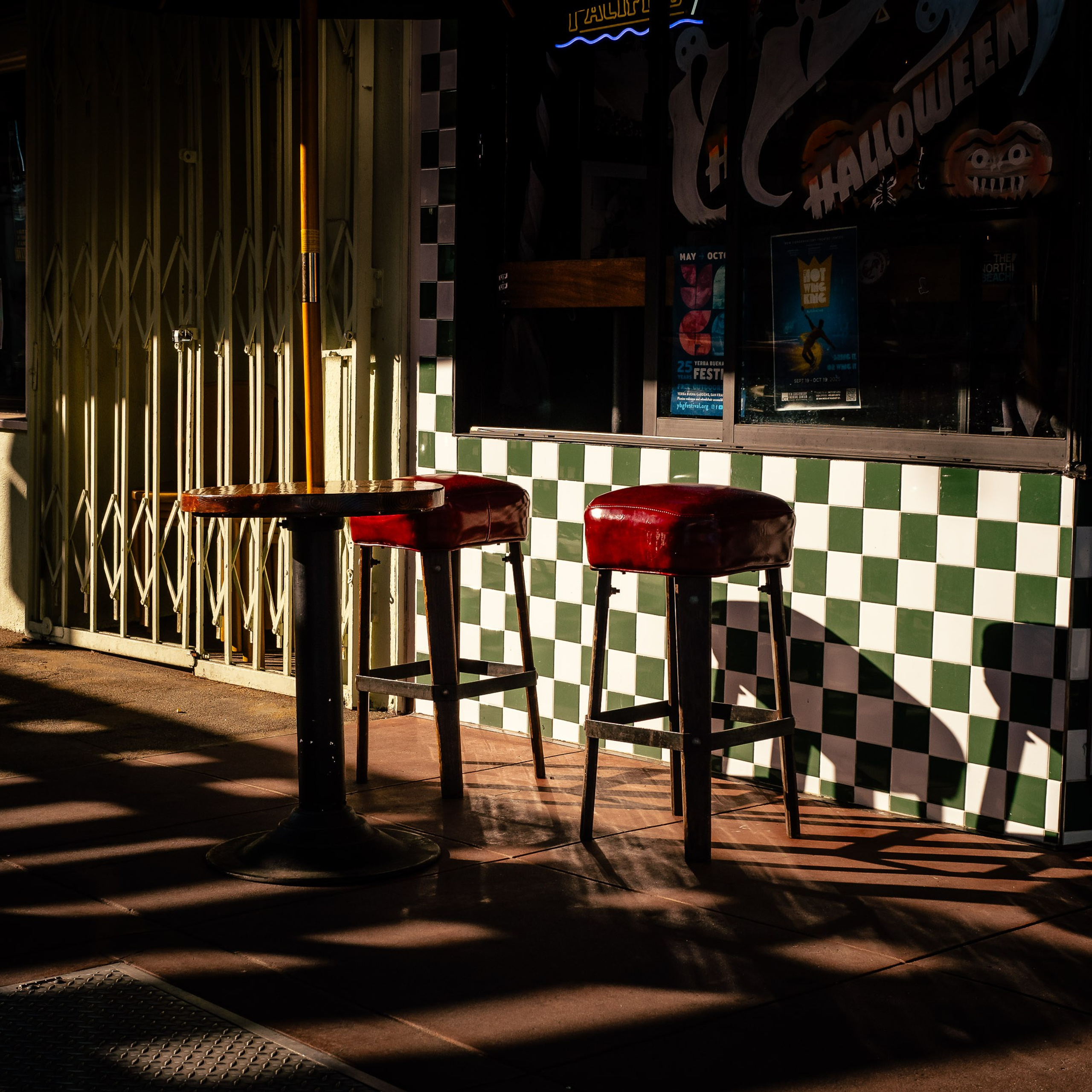SAN FRANCISCO. Federico Borobio — Street and documentary photography