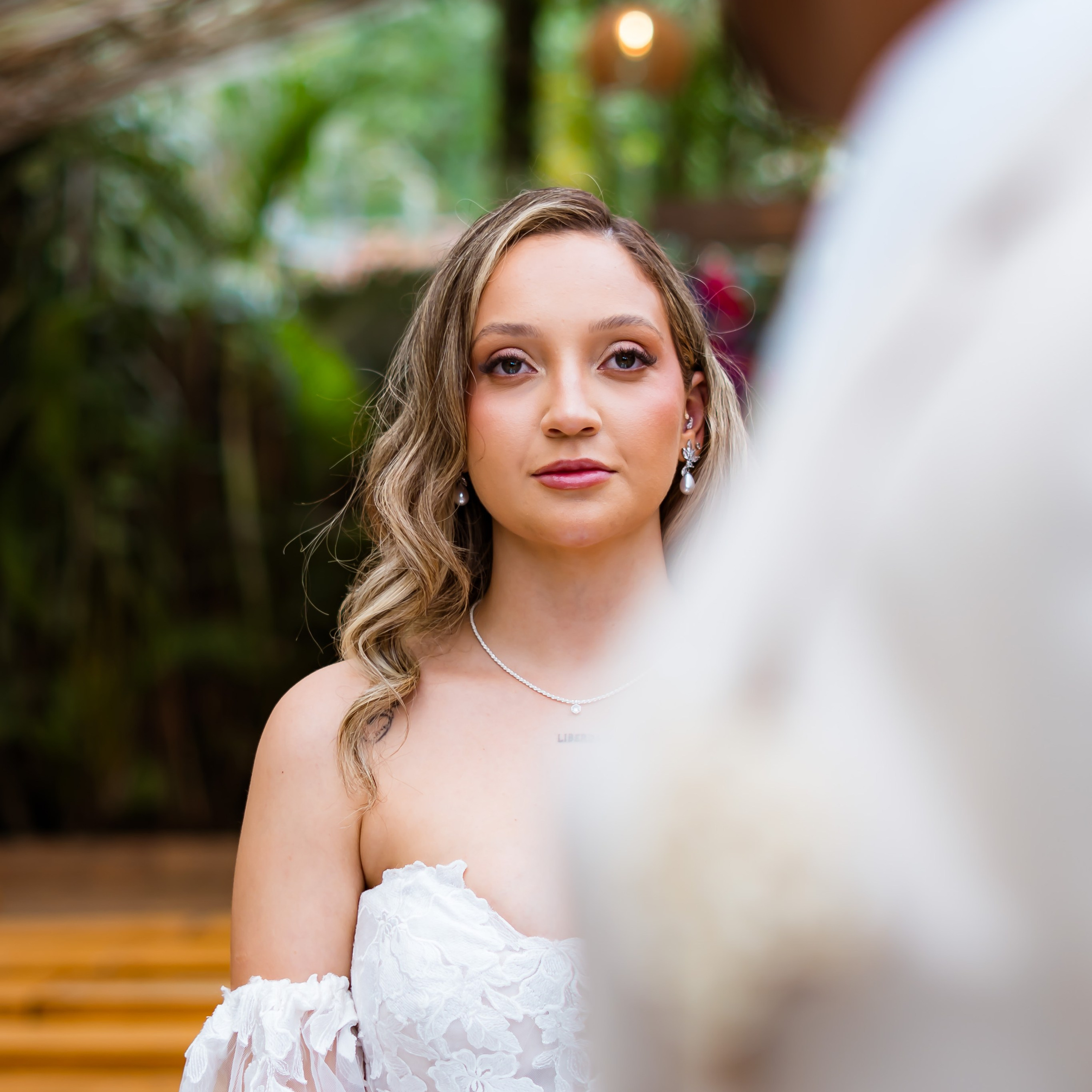 Esther e Renato