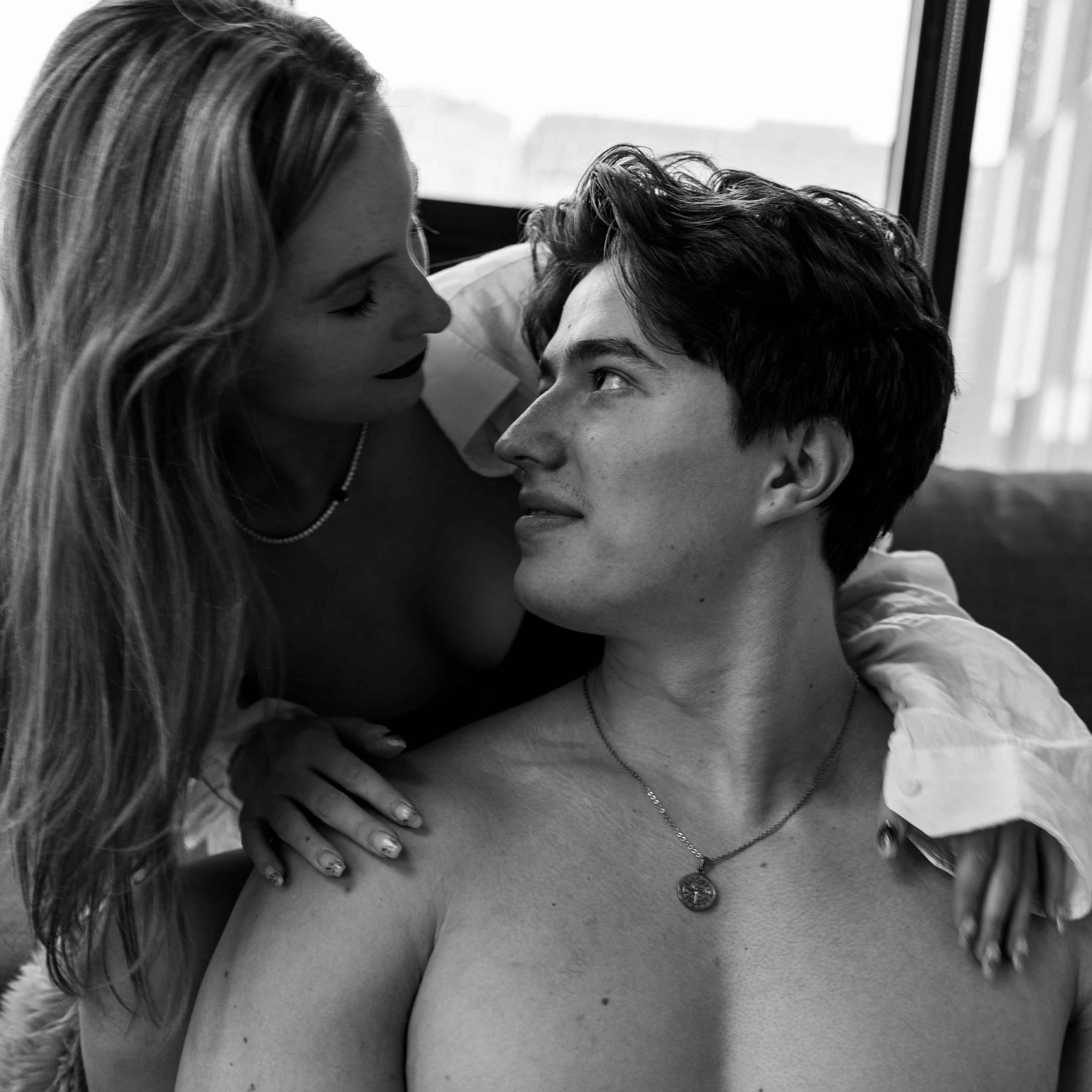 Grace&Ron