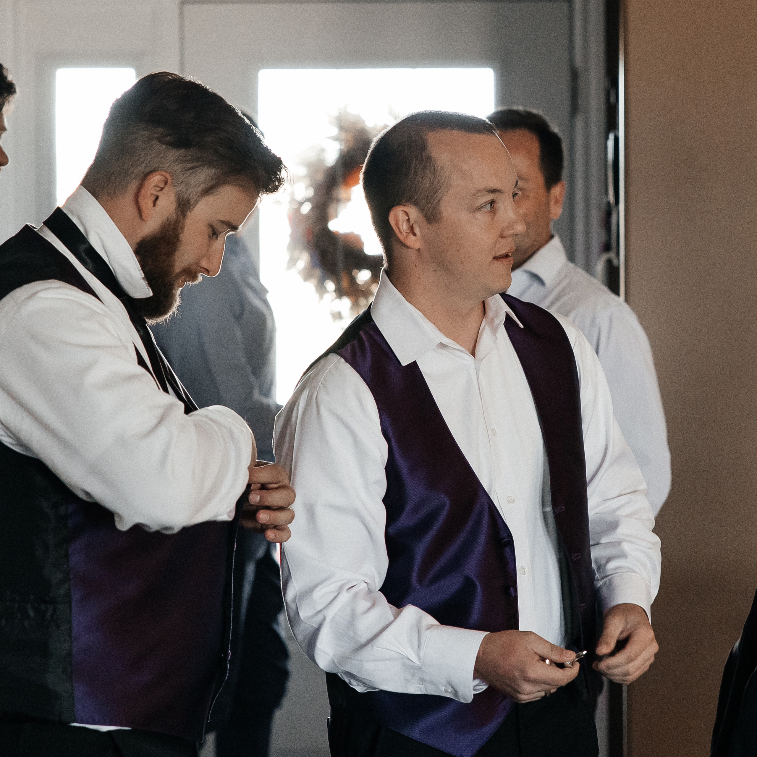 Reviews. Wedding Photographer in Winnipeg — Cinematic & Timeless by Vitiuk Photography