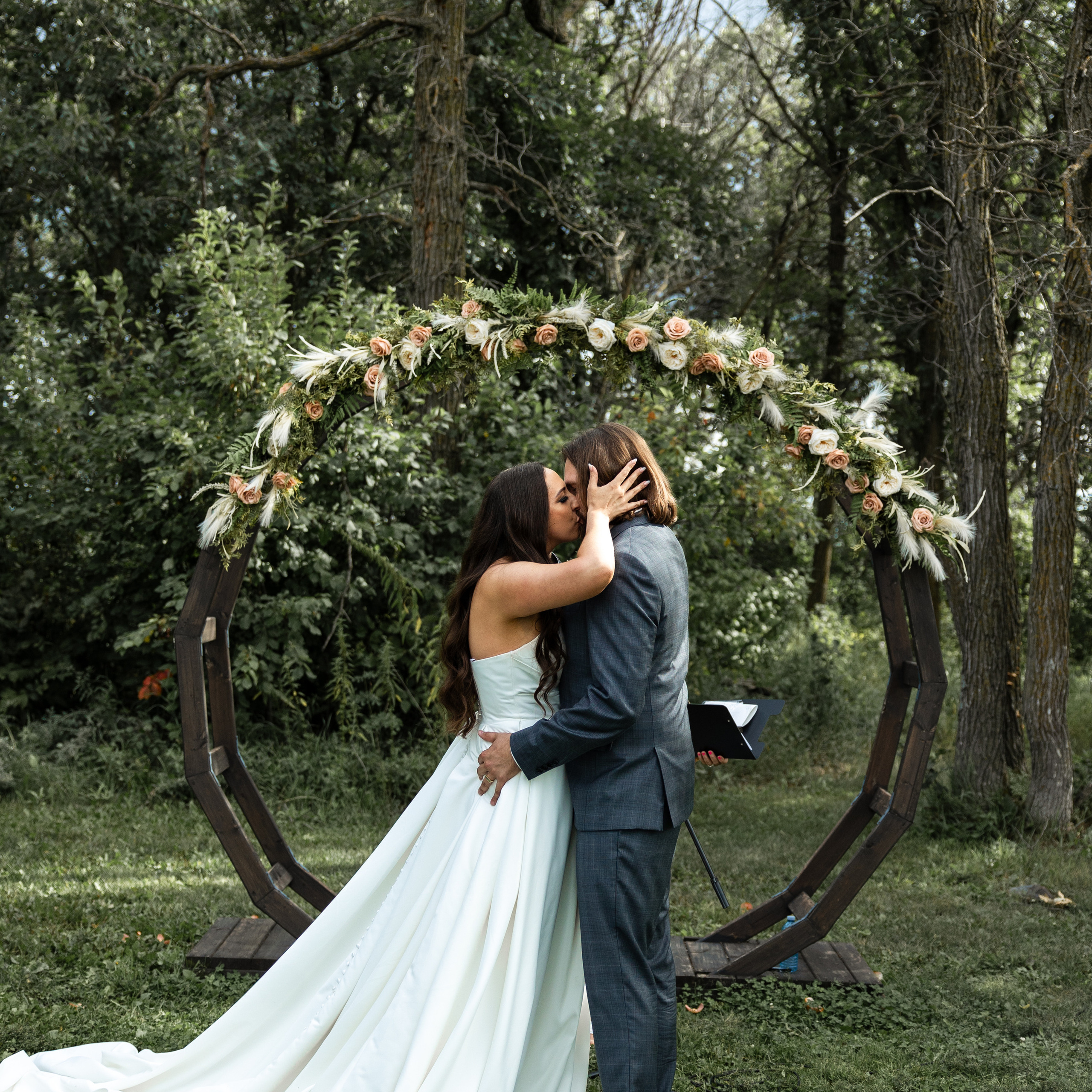 Reviews. Wedding Photographer in Winnipeg — Cinematic & Timeless by Vitiuk Photography