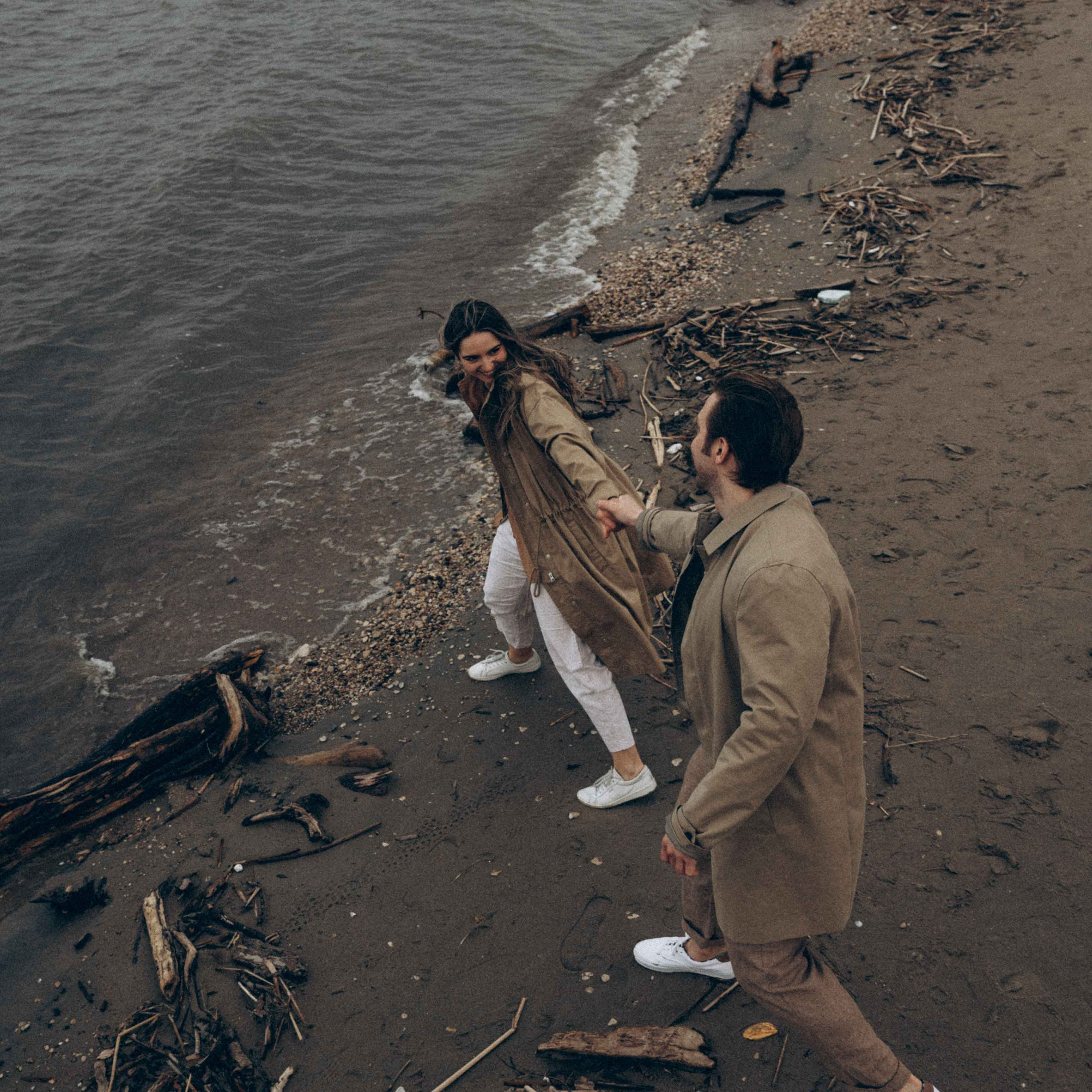 Larissa & Jared