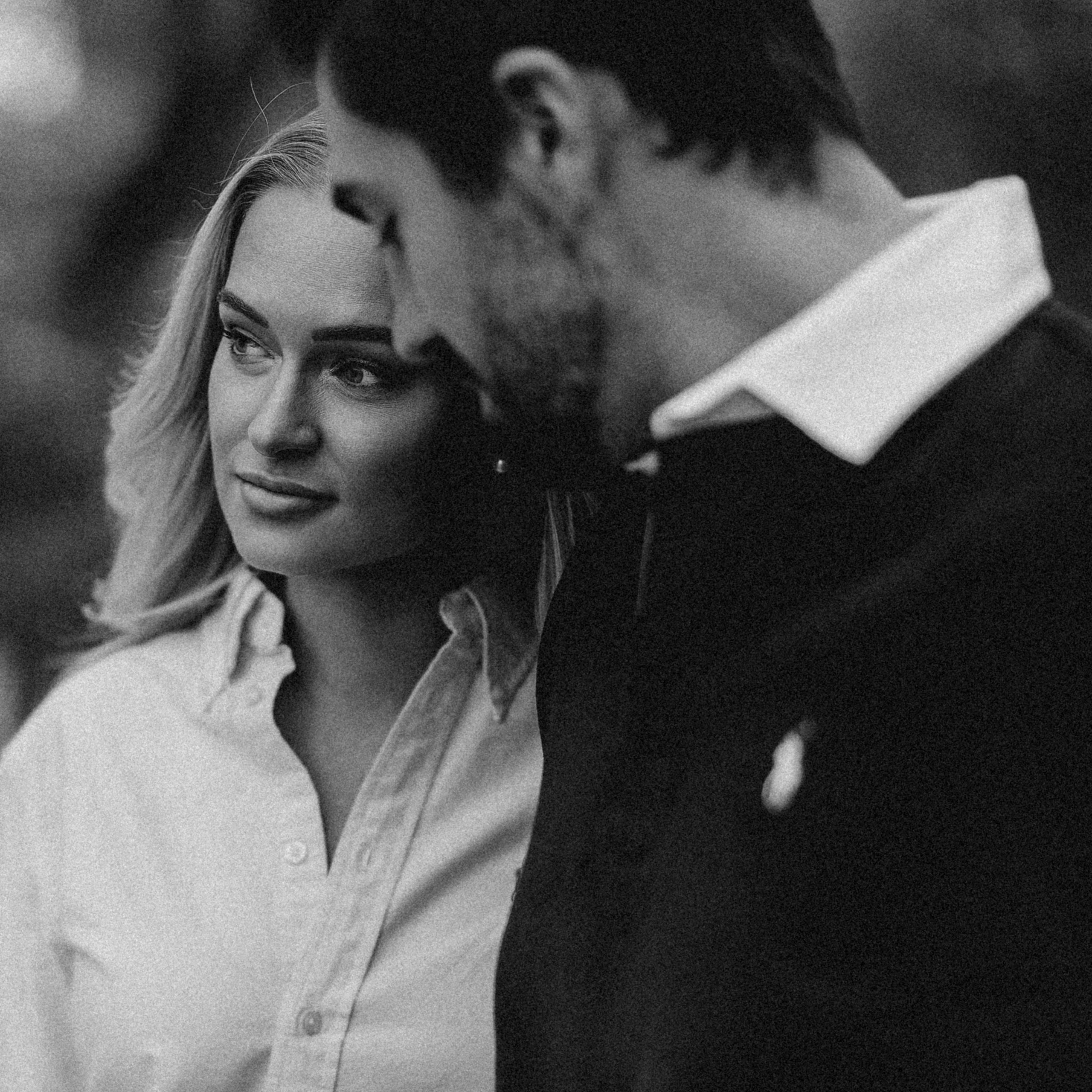 Devin & Stefanie