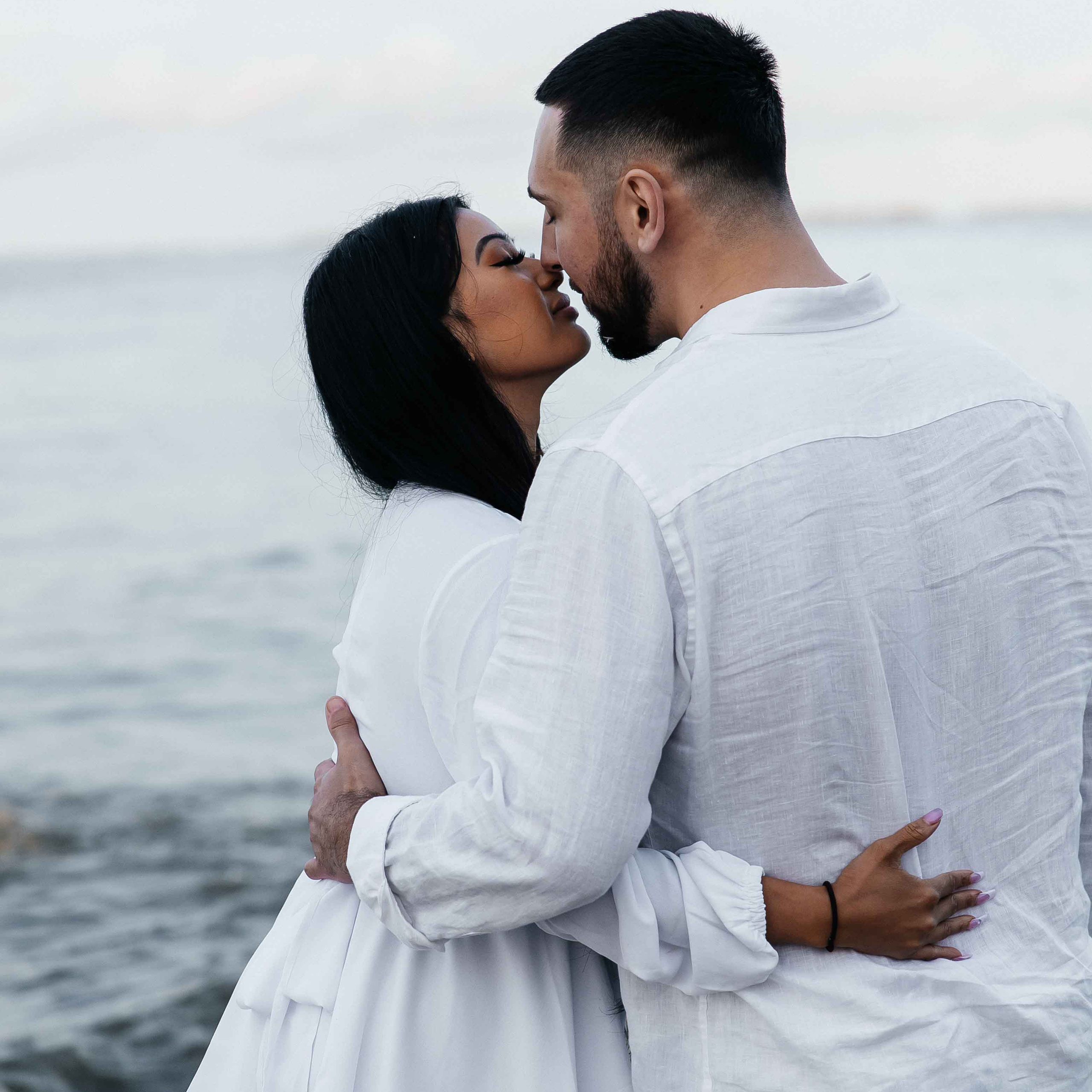 Reviews. Wedding Photographer in Winnipeg — Cinematic & Timeless by Vitiuk Photography