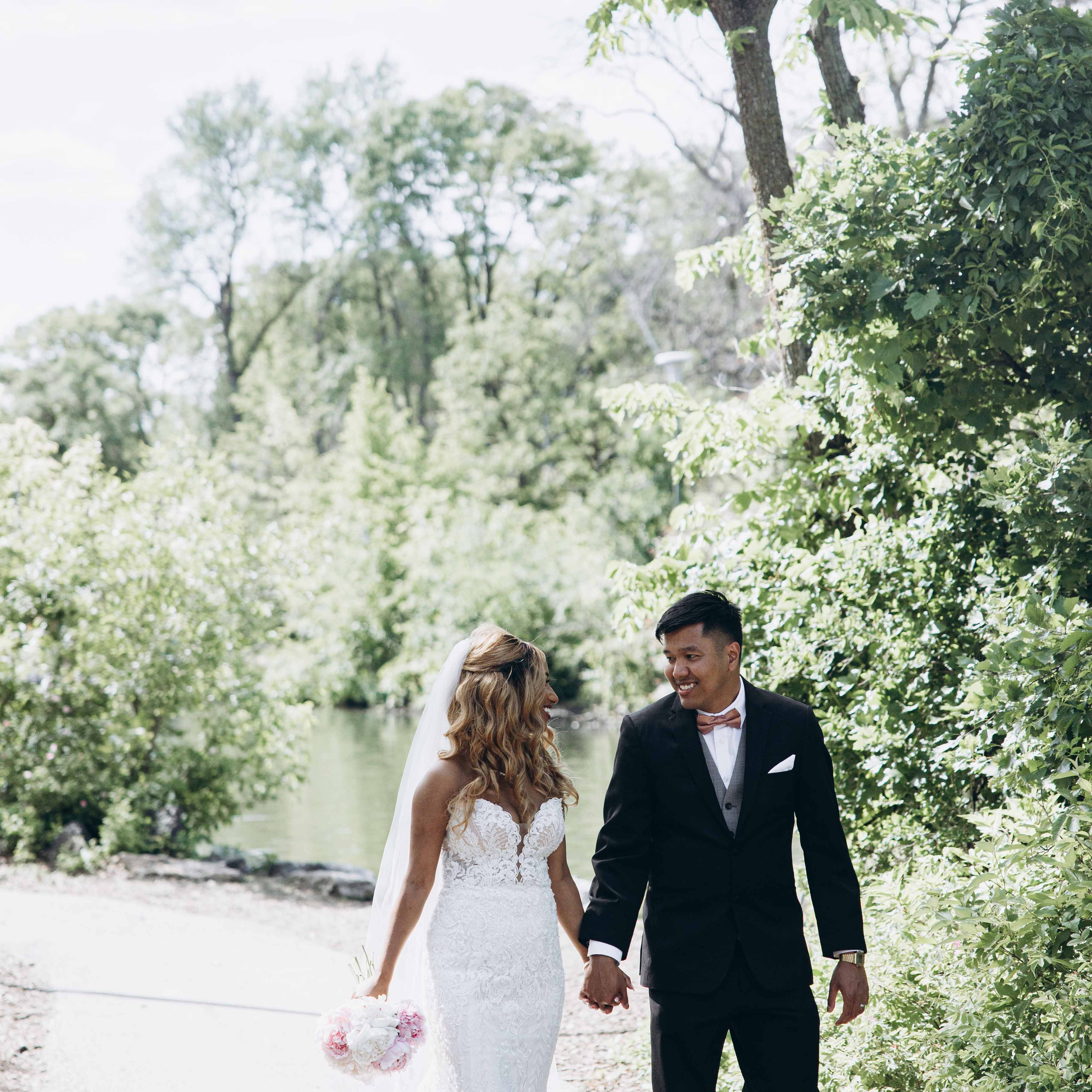 Reviews. Wedding Photographer in Winnipeg — Cinematic & Timeless by Vitiuk Photography