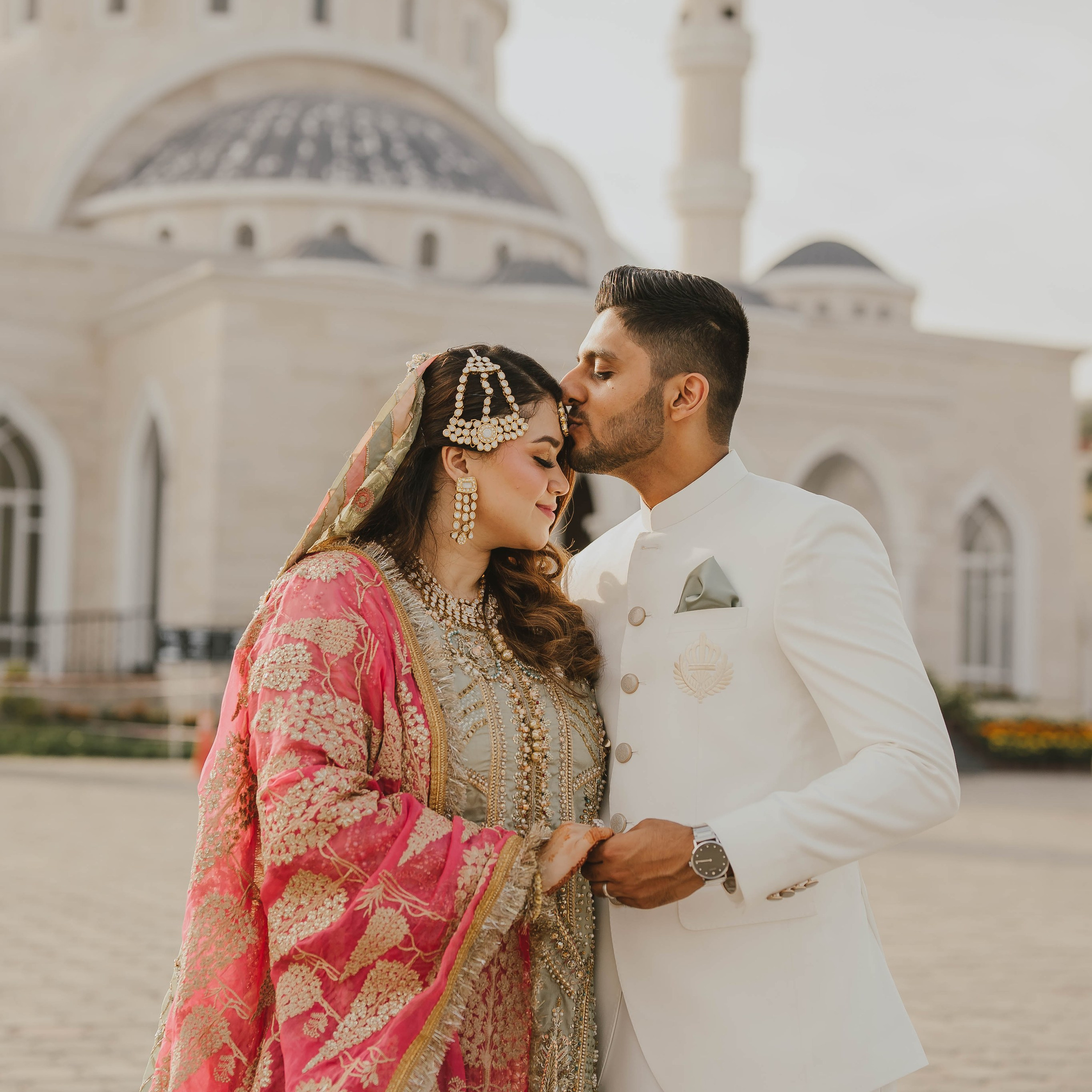 Hashem & Rida