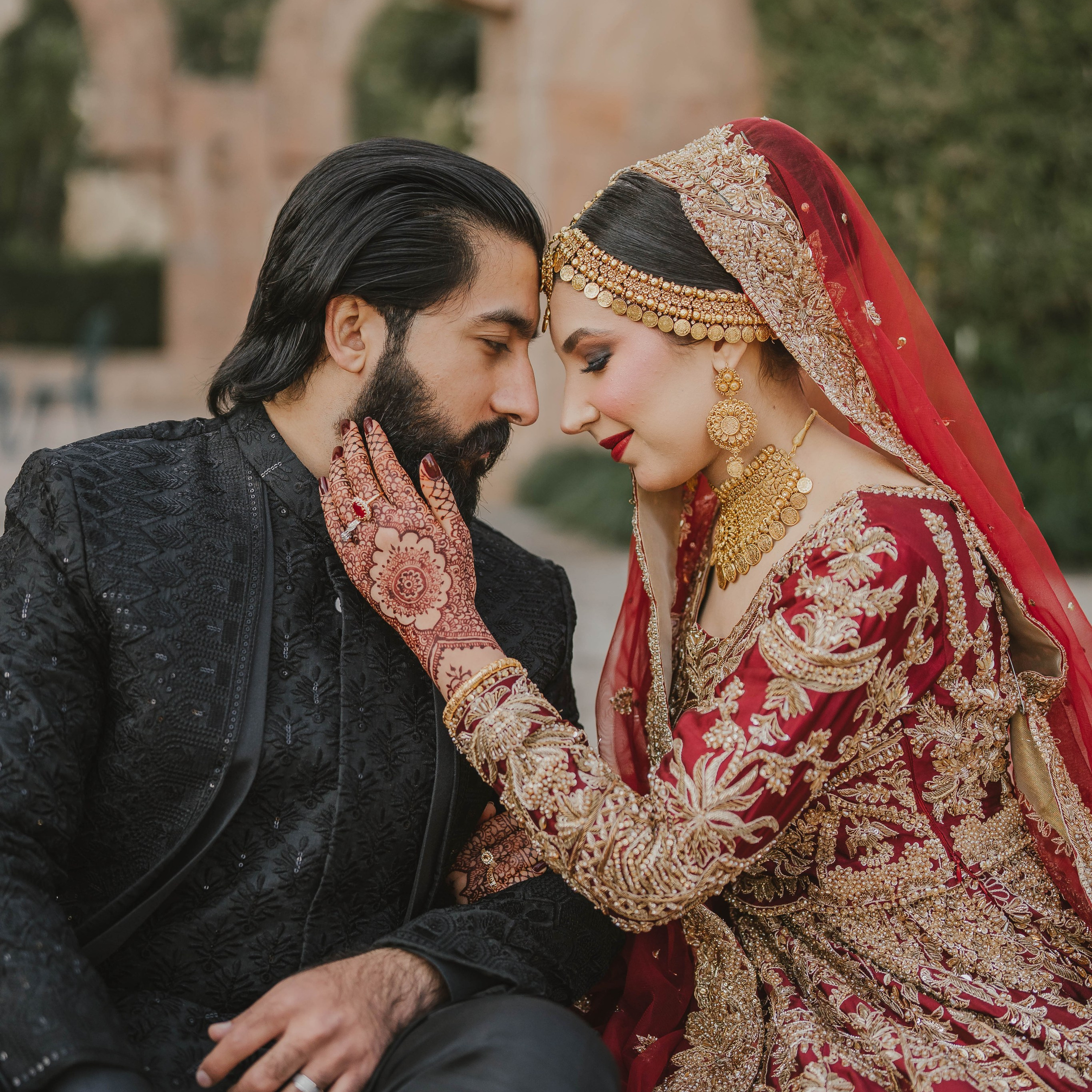 Akbar & Hilya