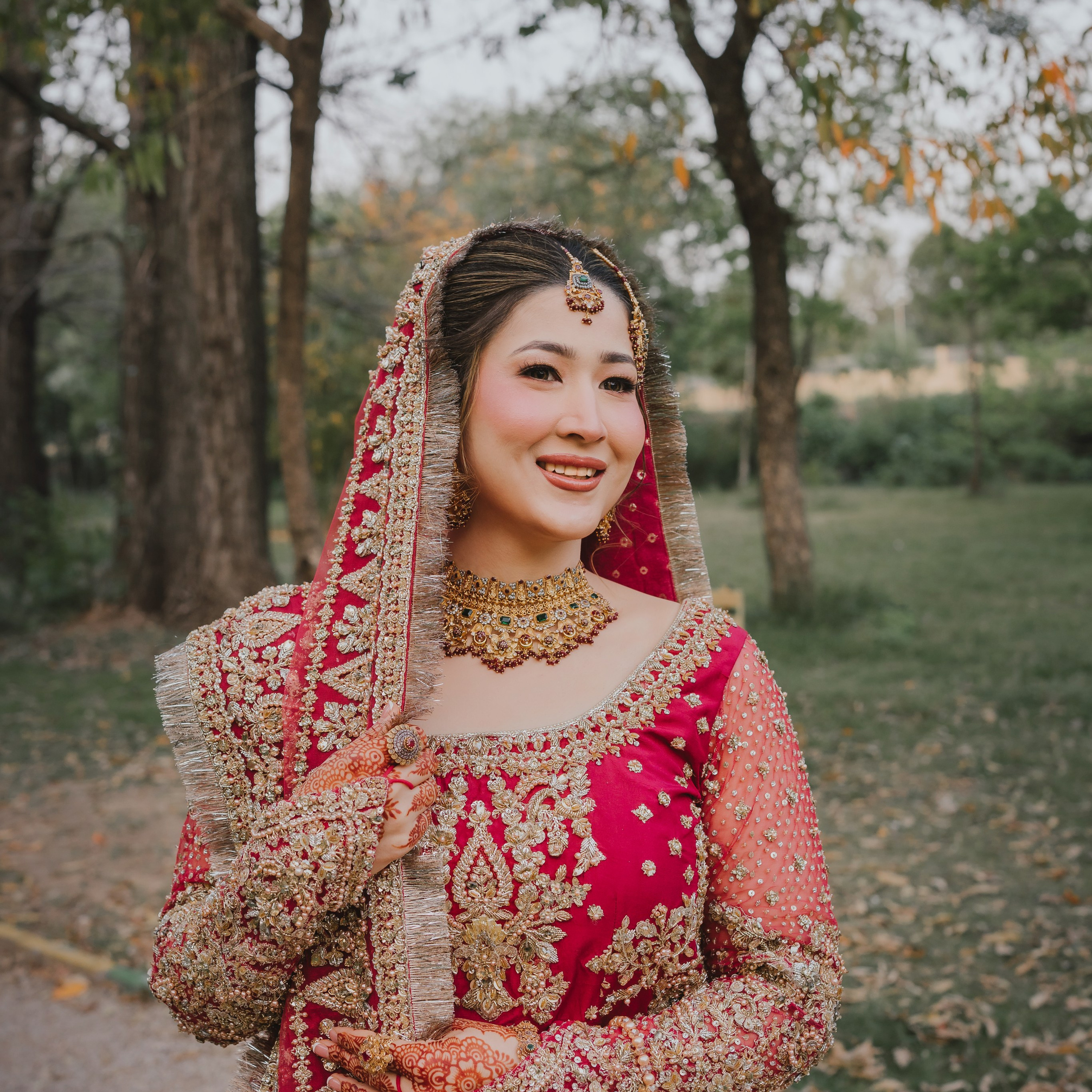 Sakeena