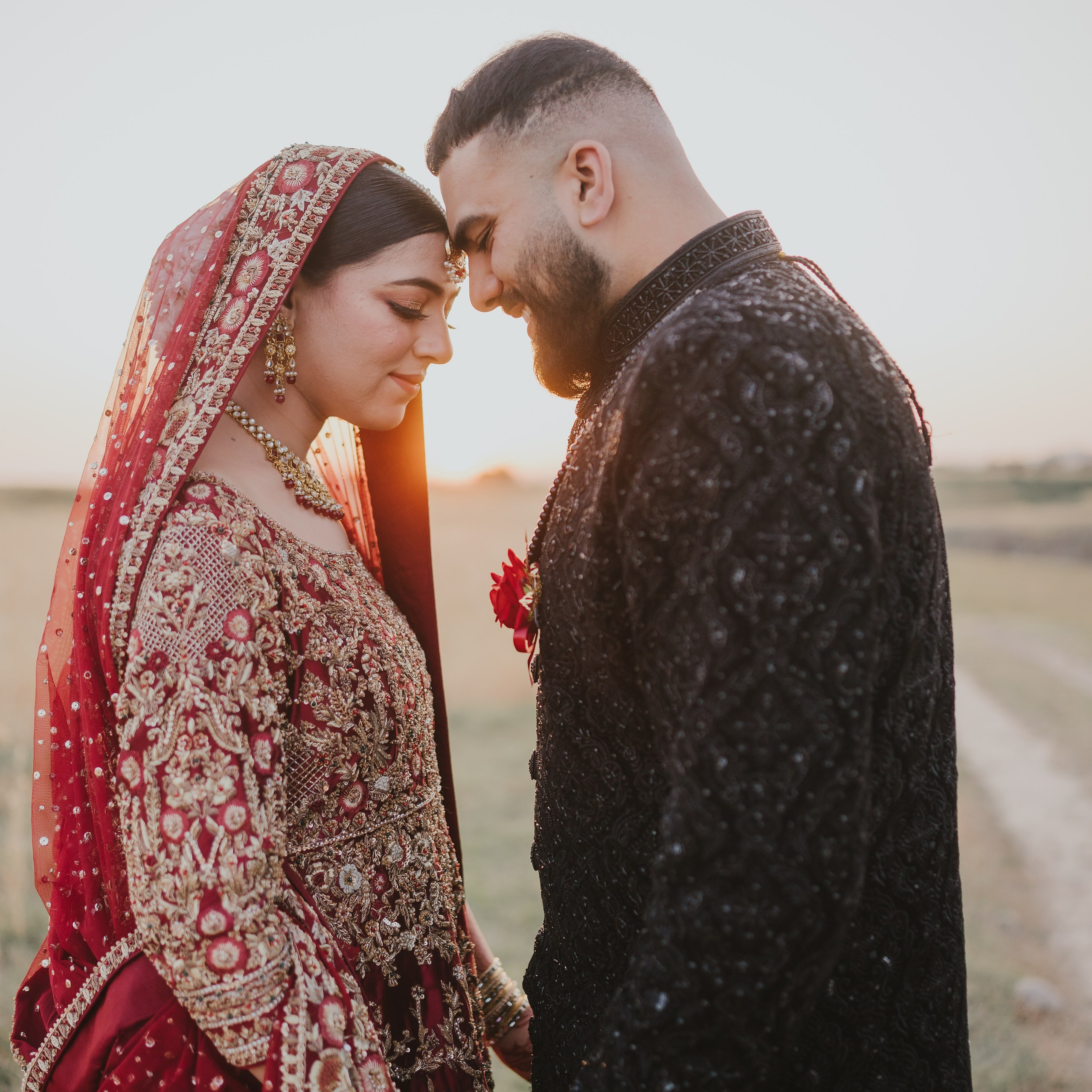 Zohaib & Hina