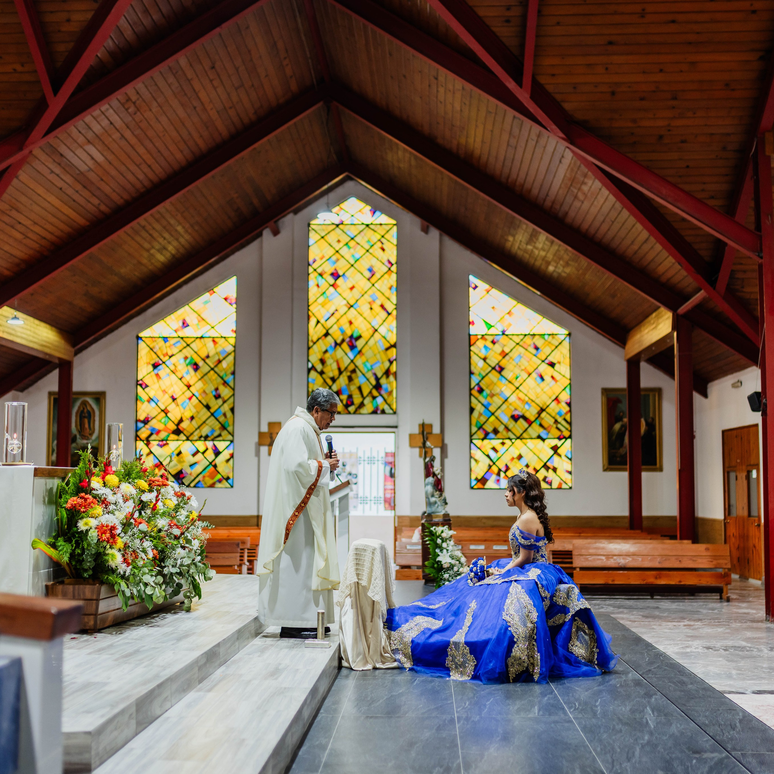 Testimonios. Fotógrafo de Bodas en Tijuana | Alex Martínez