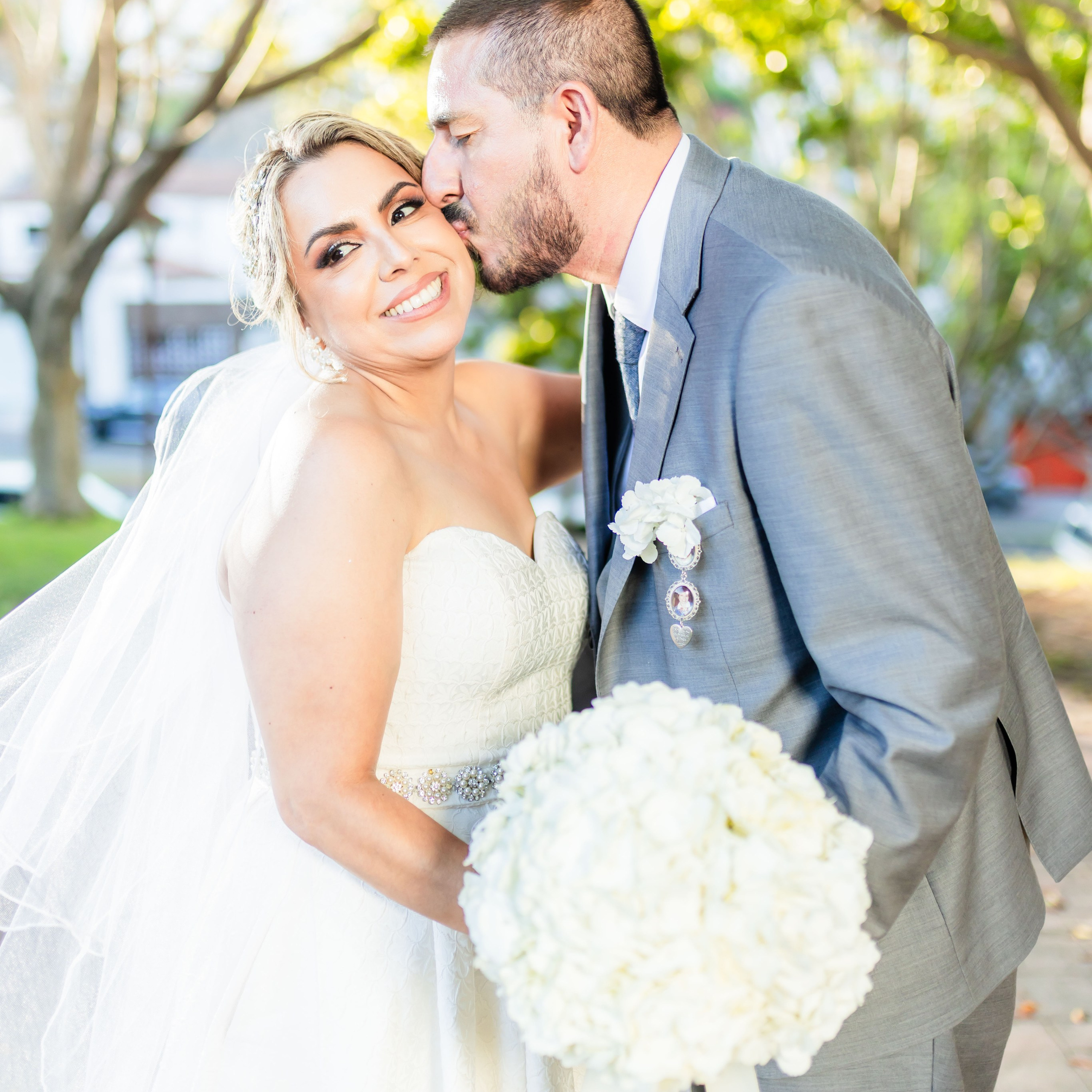Sarahlee & Jose (Boda)