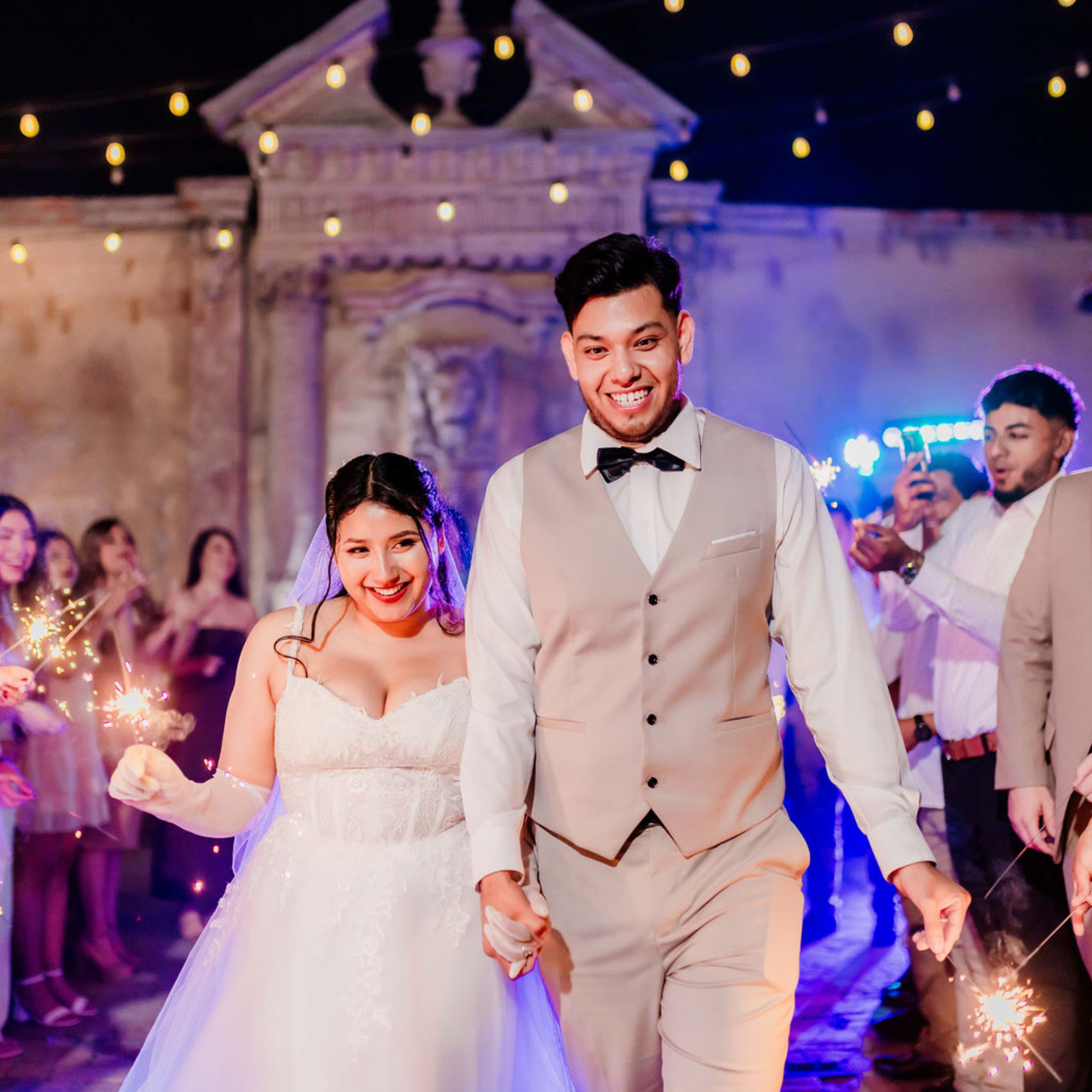 Wendy & Braulio (Boda)
