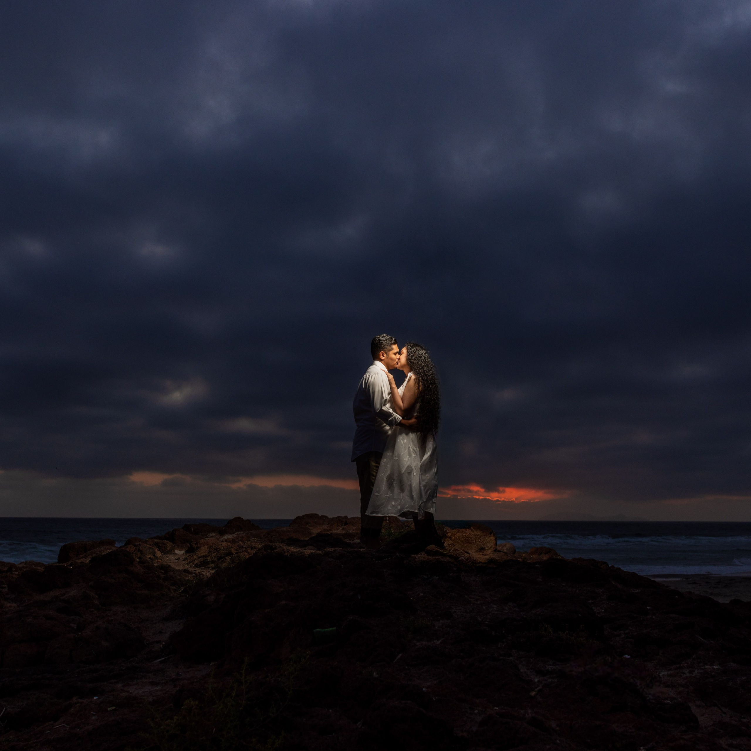 Andrea & Jaime (Save The Date)