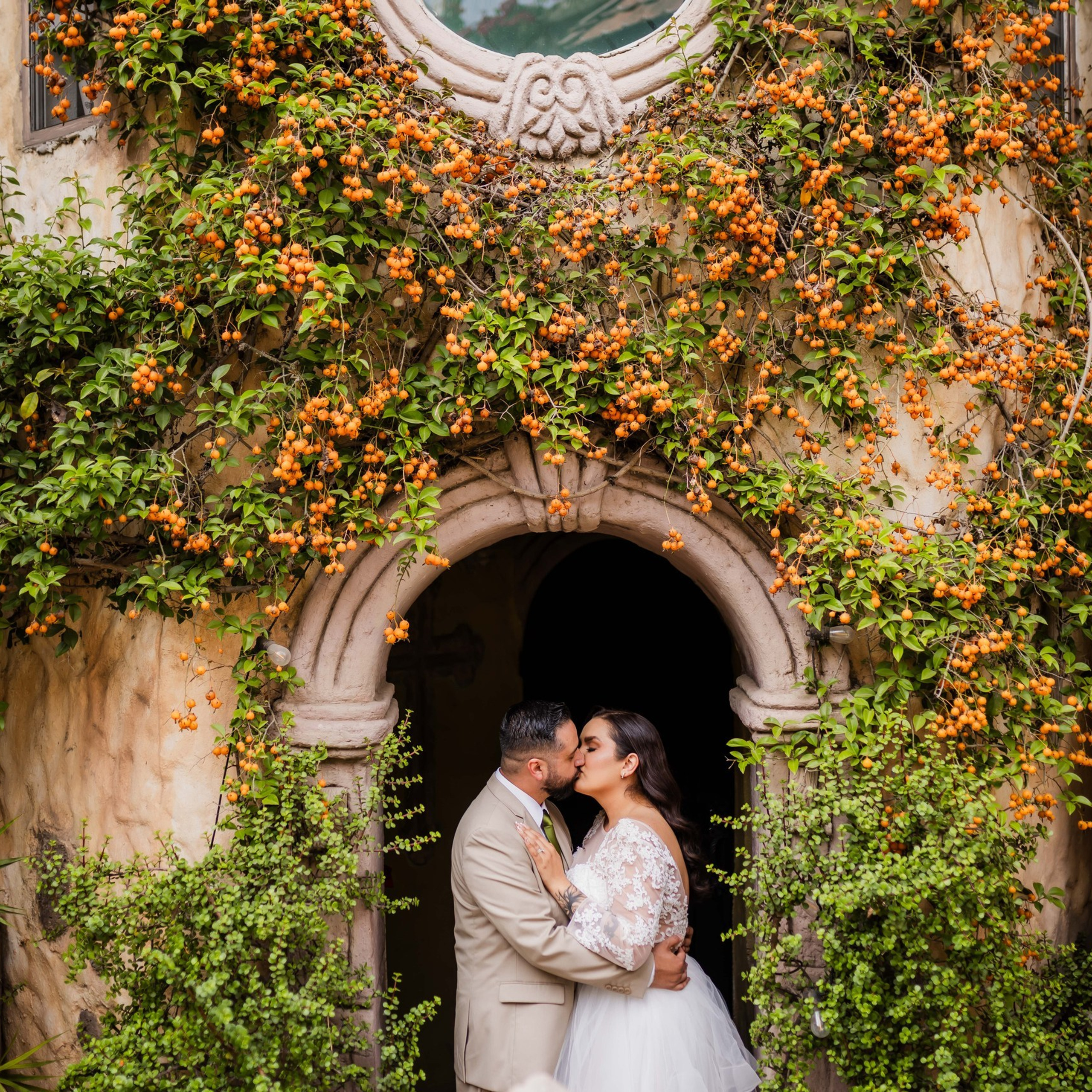 Sandra & Kevin (Boda)