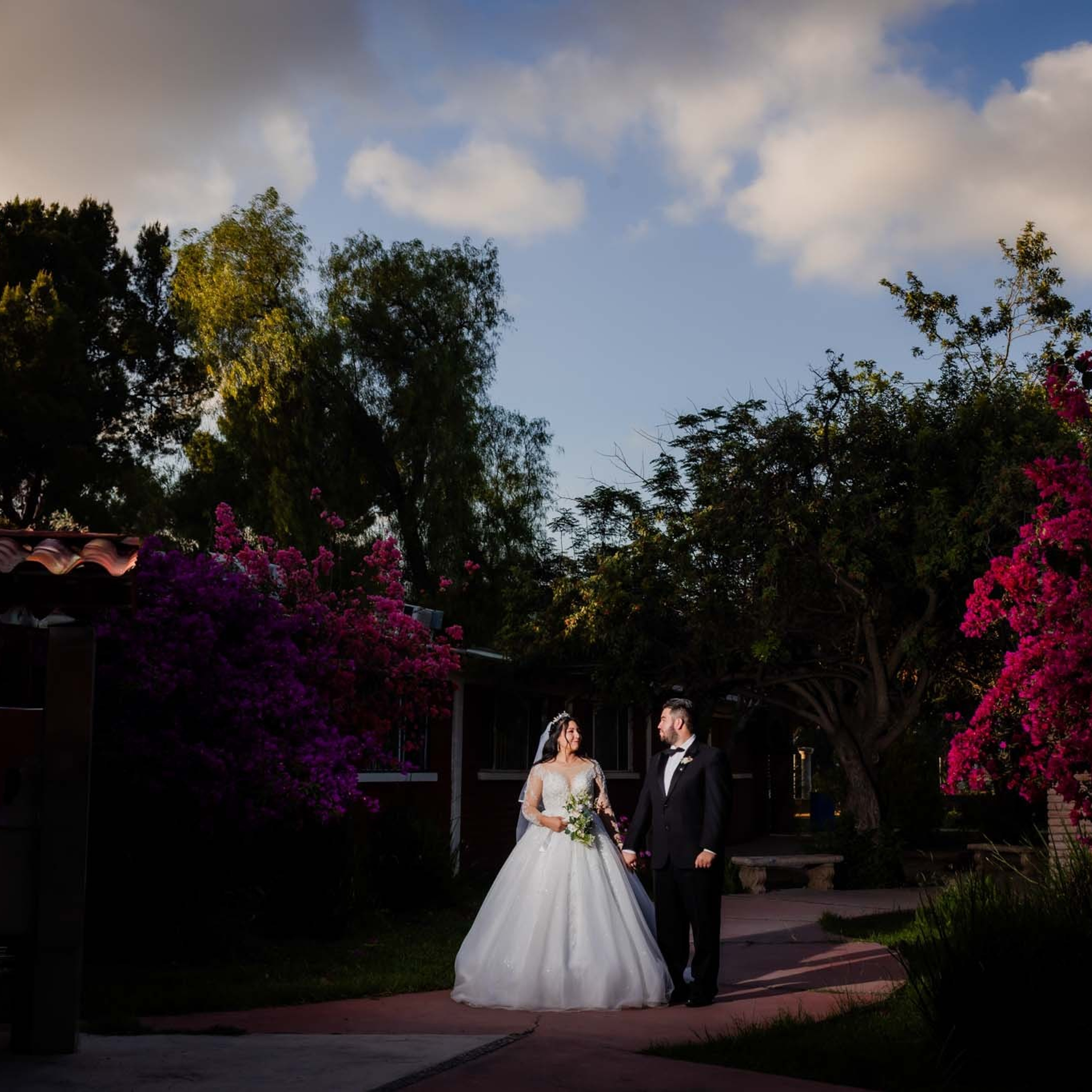 Lizbeth & Marco (Boda)