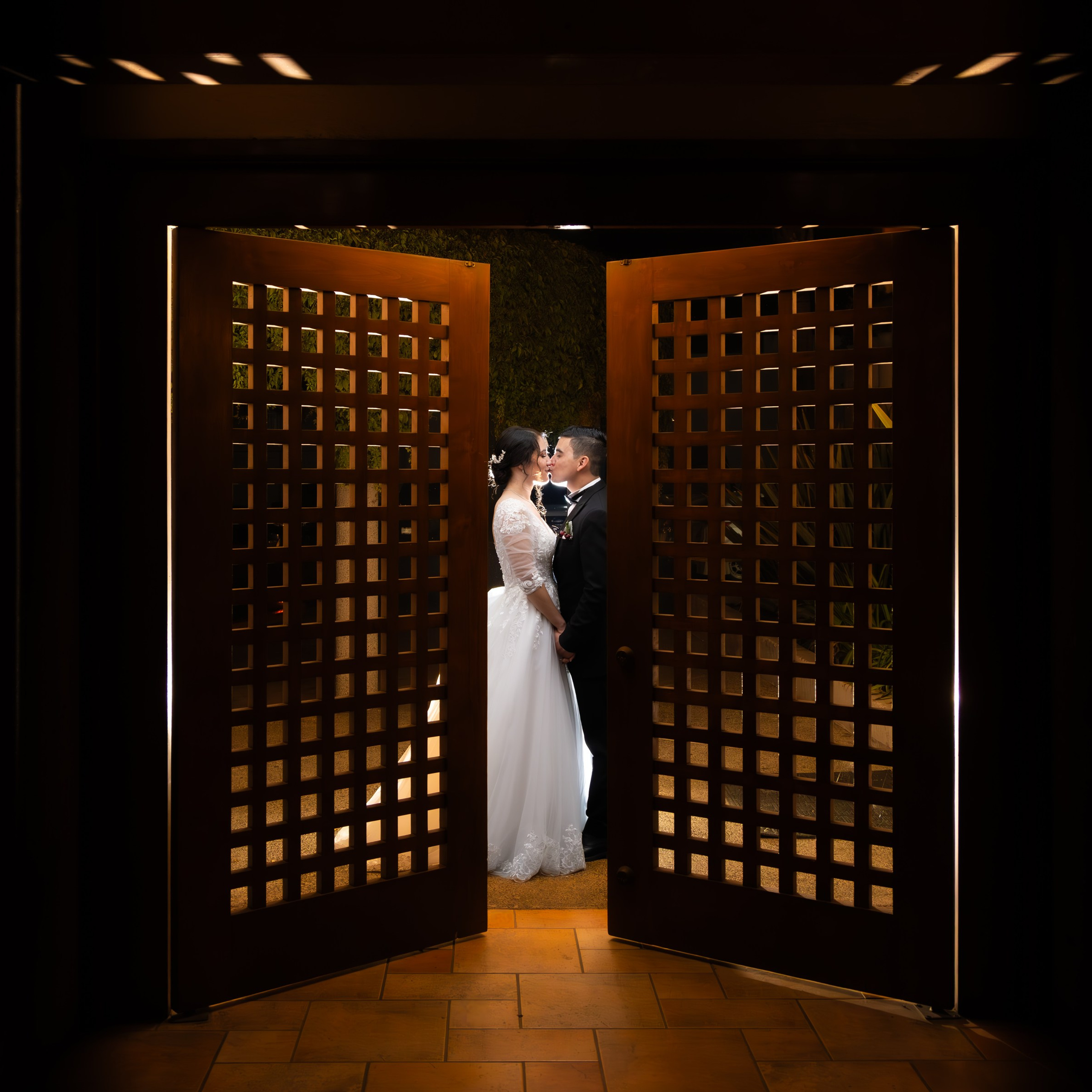 Sheila & Isarel (Boda)