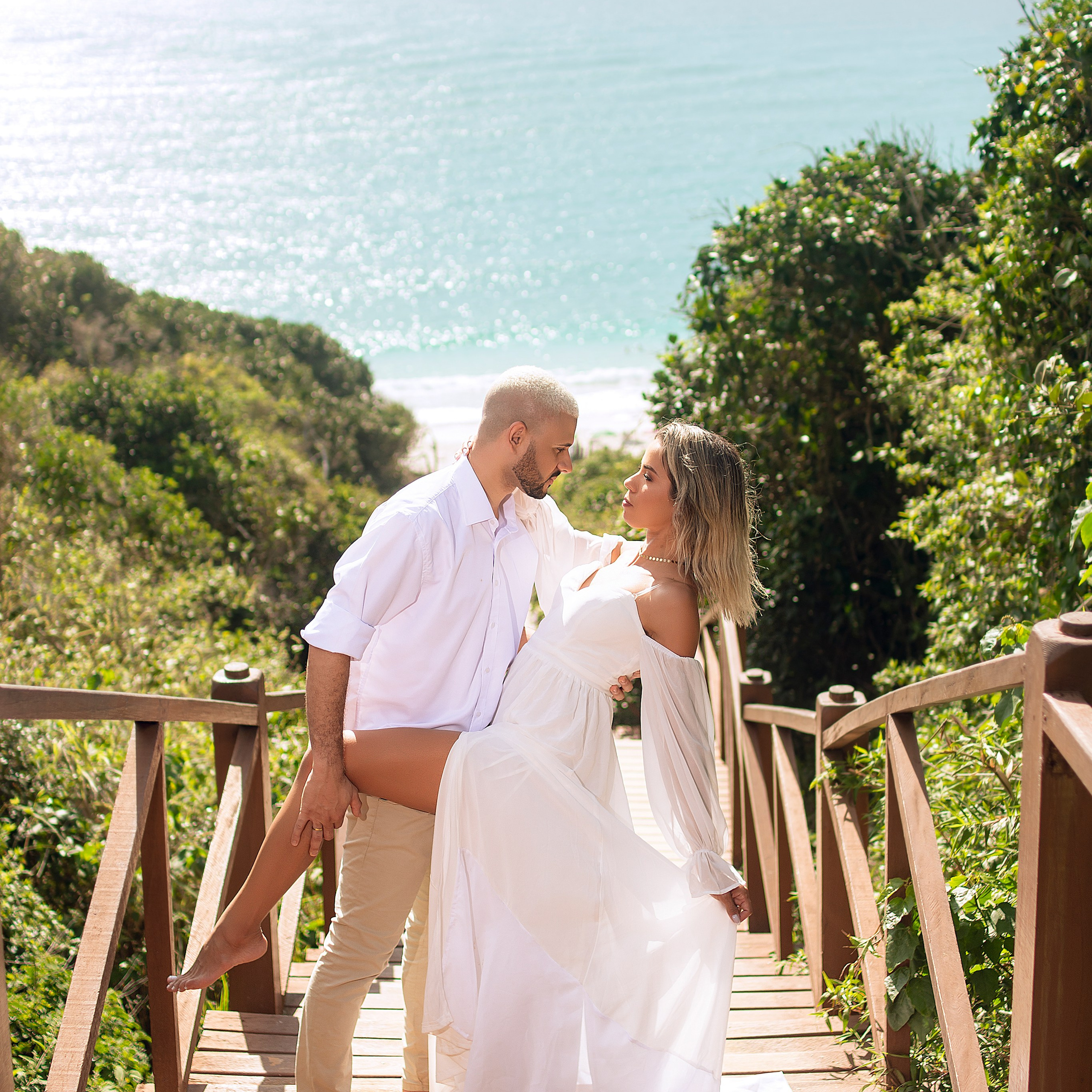 Depoimentos de Clientes | Brenda Fotografia Magé