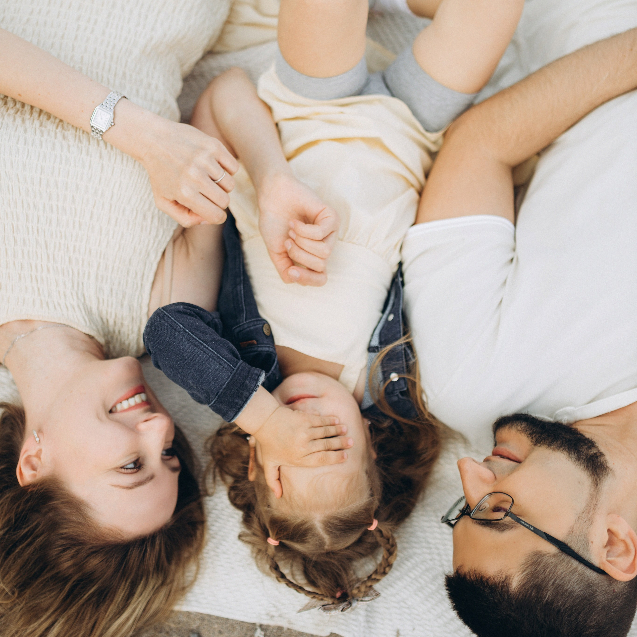 Family Moments