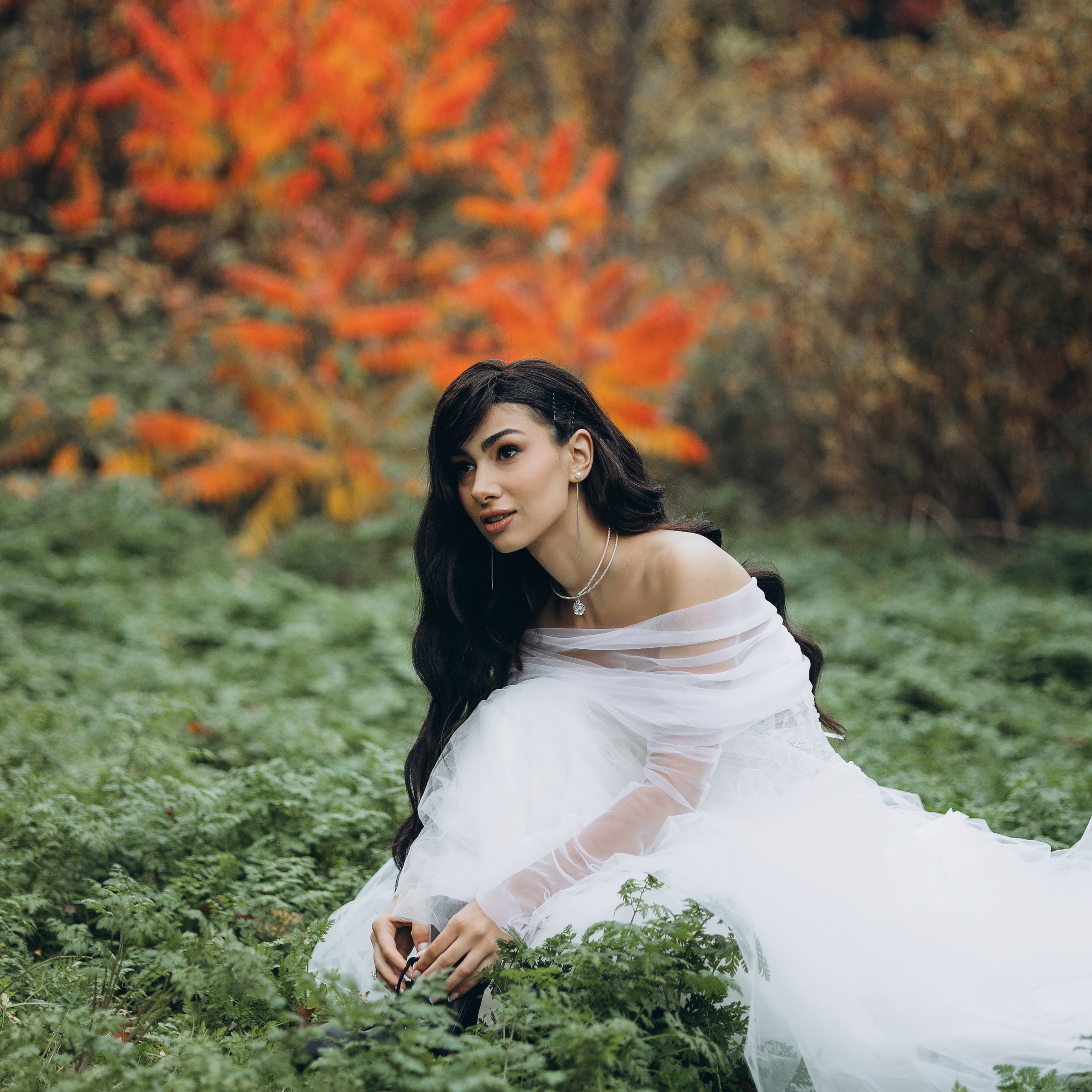 Mountain Wedding