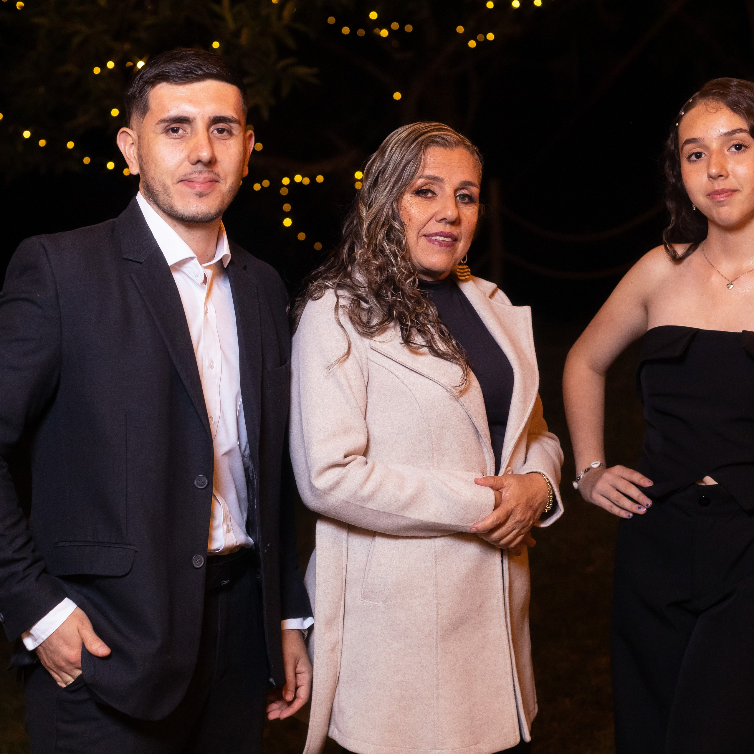 Garantía de trabajo testimonios de clientes satisfacción del consumidor recomendaciones de otras personas fotógrafo de eventos y mas