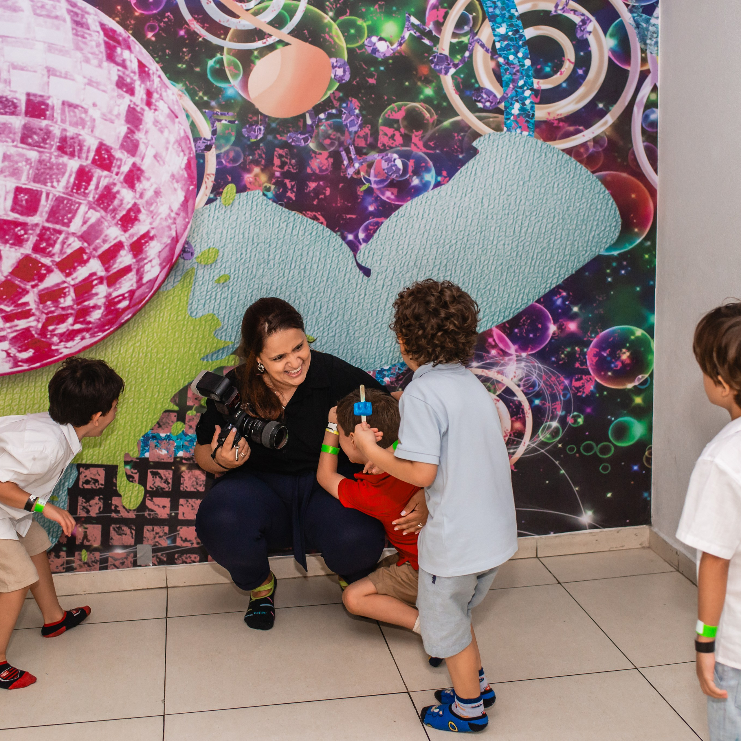 Sobre Myriani Maganin | Fotógrafa Auê Criativo