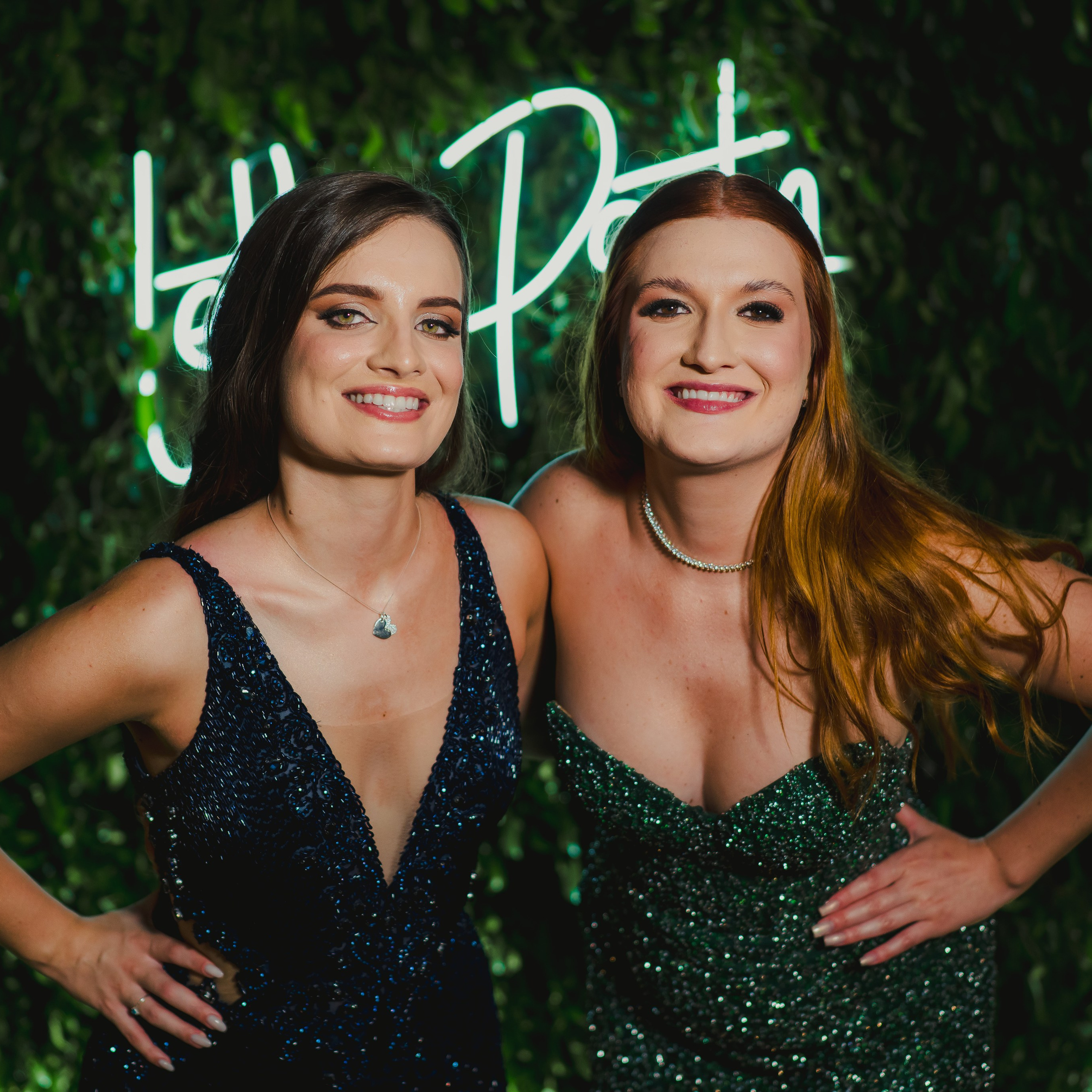 Jantar de Formatura