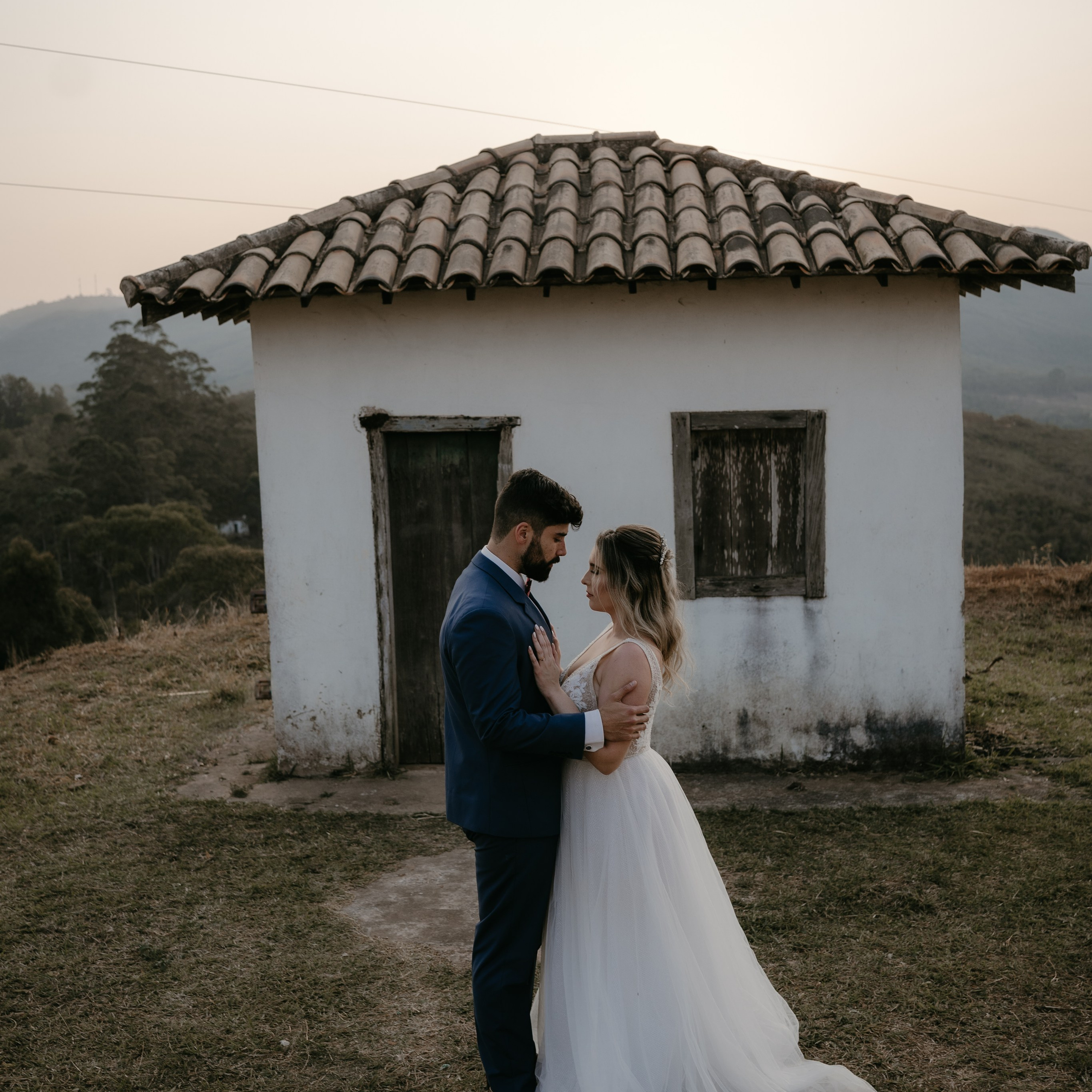 Depoimentos de Noivas e Casais | Experiências Reais com Edu e Josi Fotografia