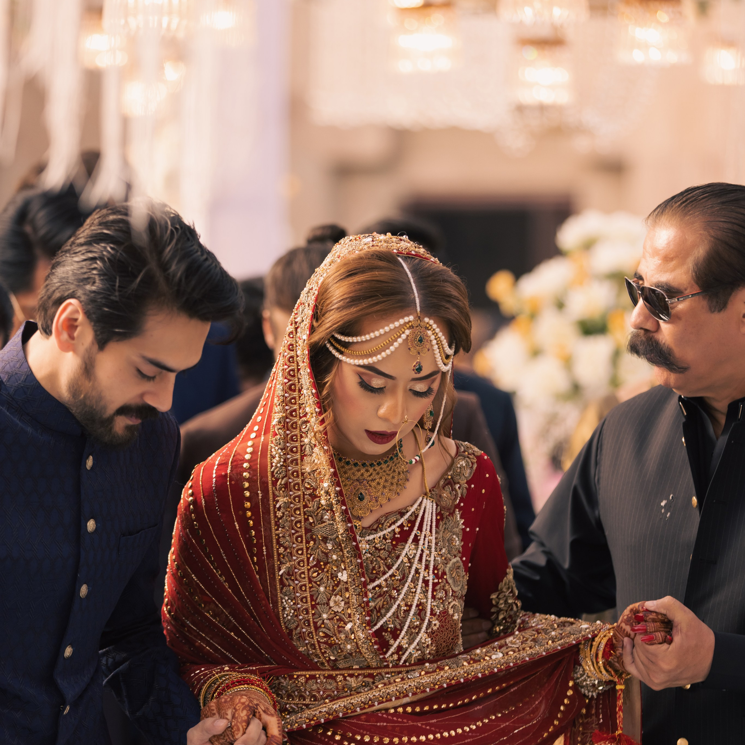 Testimonials. Chaar Bhai — Your Personal Family Historians