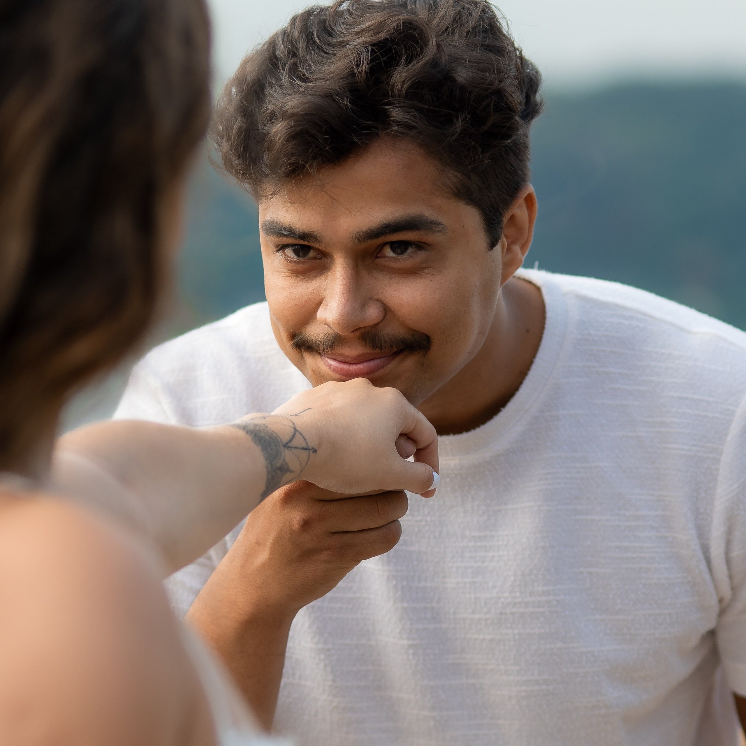 Cristofr Jhons | Fotógrafo de Casamento
